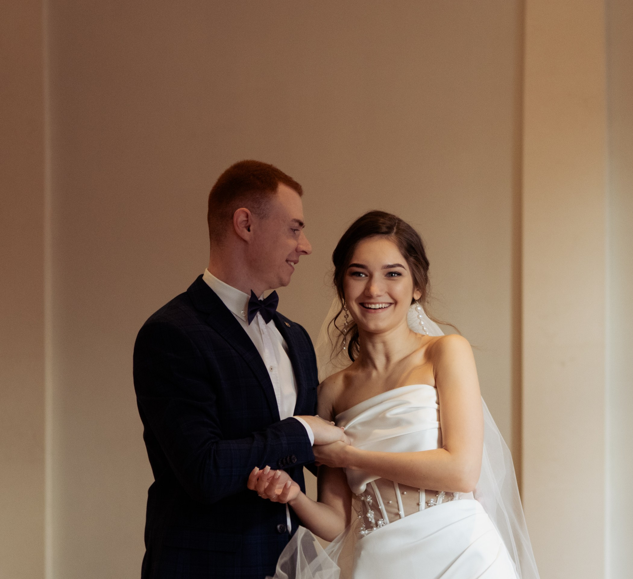 Гриша и Арина. Фотограф-анималист Полина Колкова | Москва