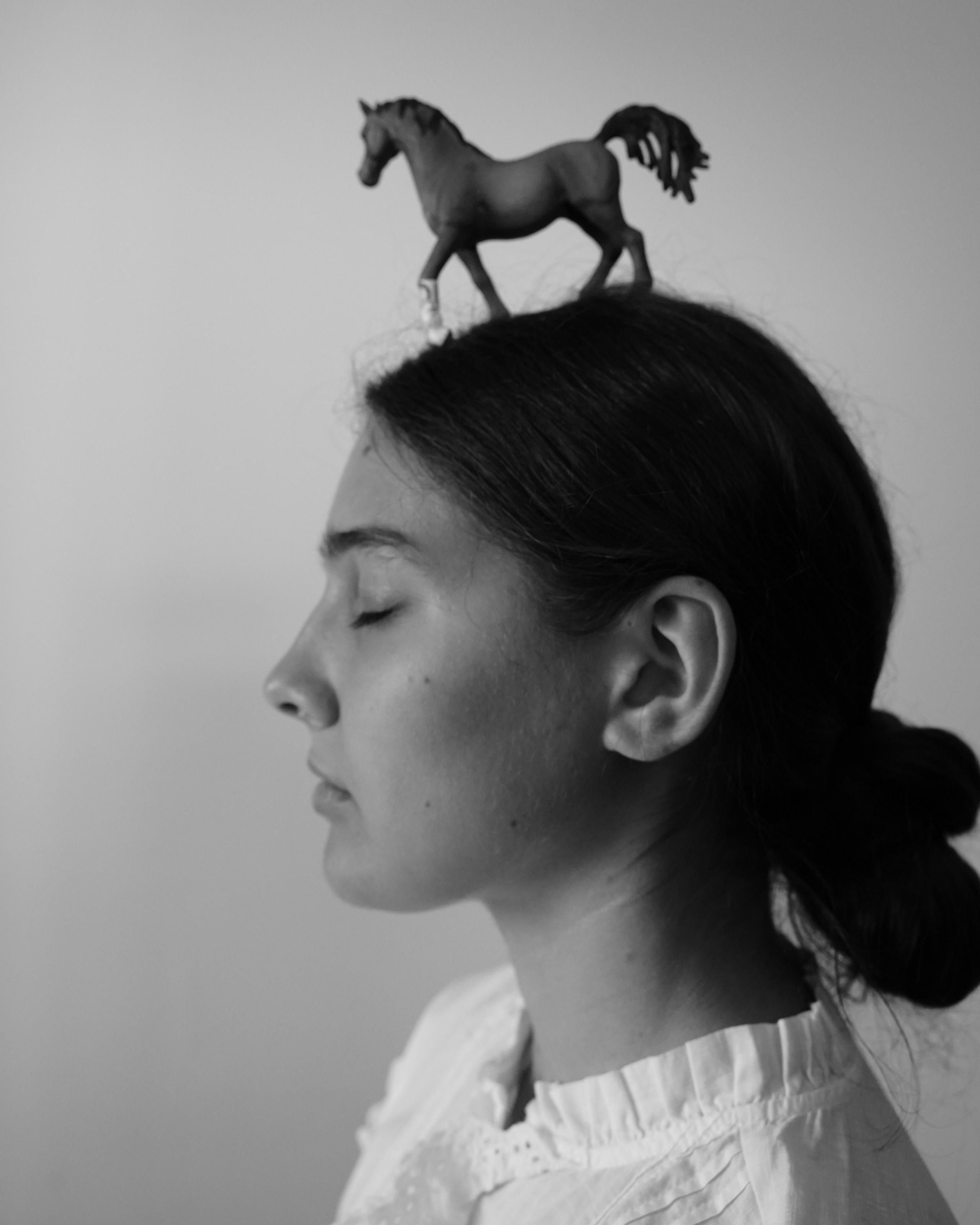 Portrait. Katyavasileva