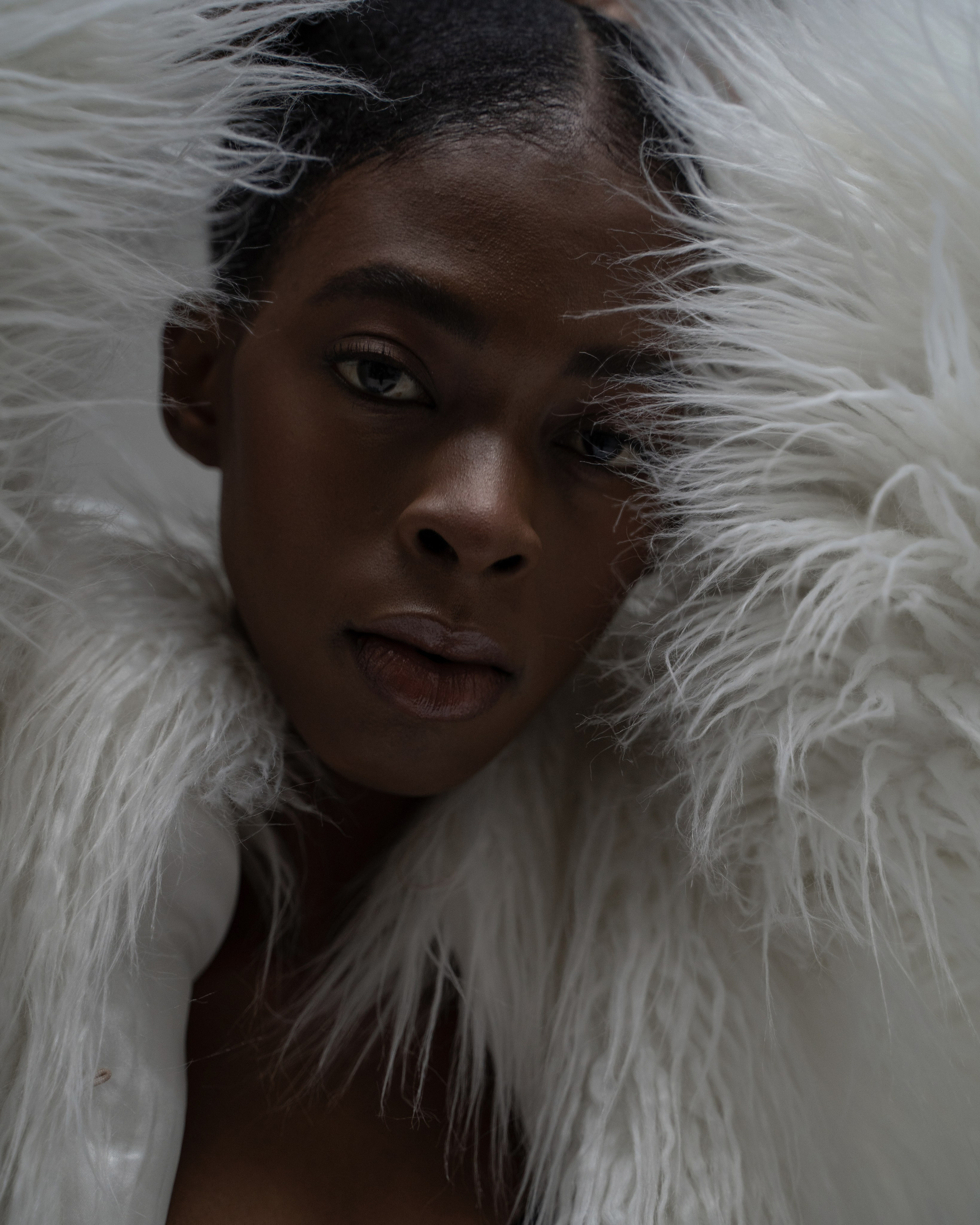 Portrait. Katyavasileva