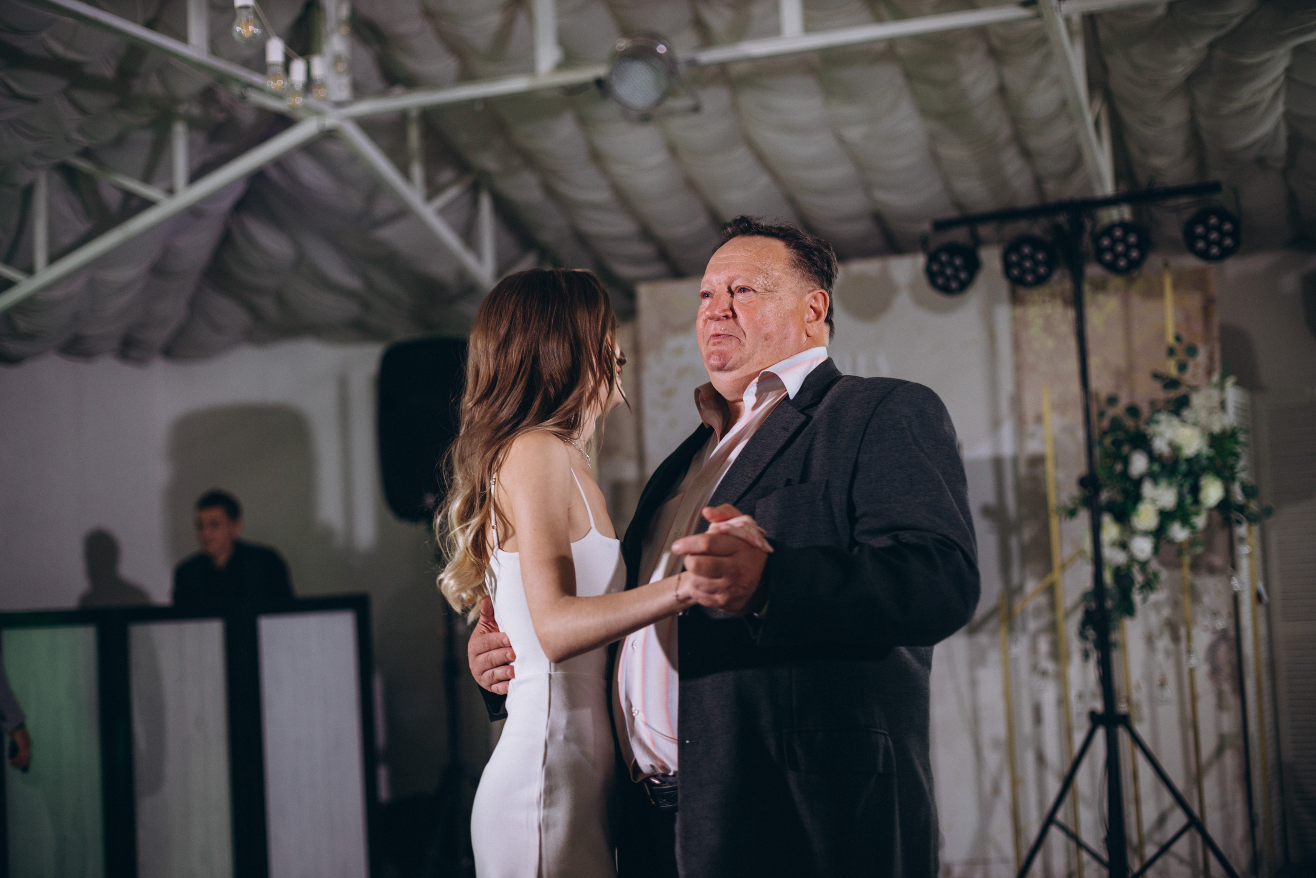 Свадьба. Свадебный и семейный фотограф в Санкт-Петербурге Яцына Юрий. Видеоопер