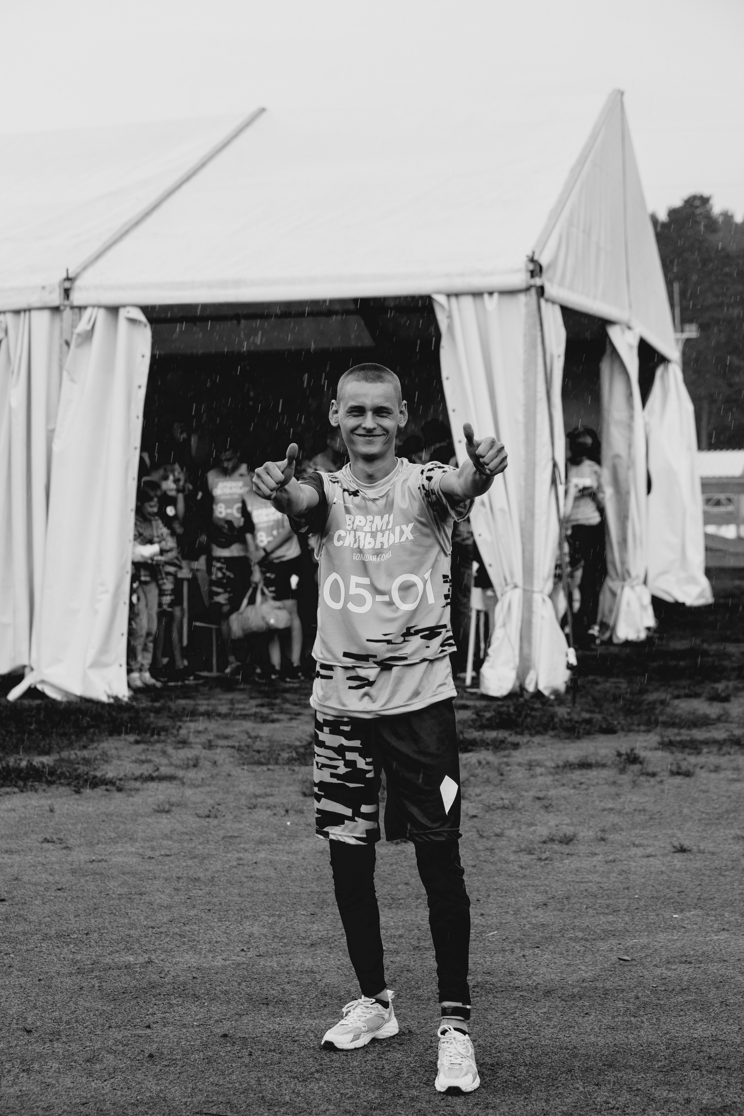 Большая Гонка | Время Сильных. Портретный фотограф в Москве Дарья Цезария