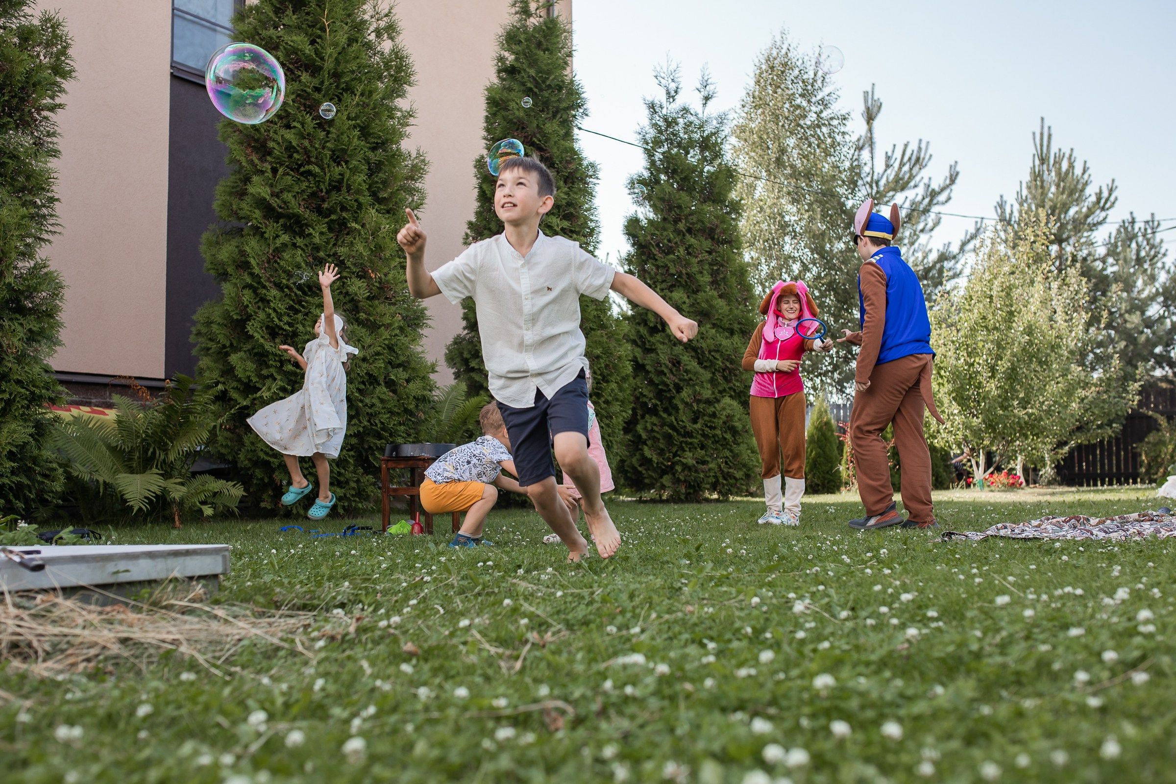 Услуги. Свадебный и семейный фотограф в Колпино и СПб Юлия Папанова