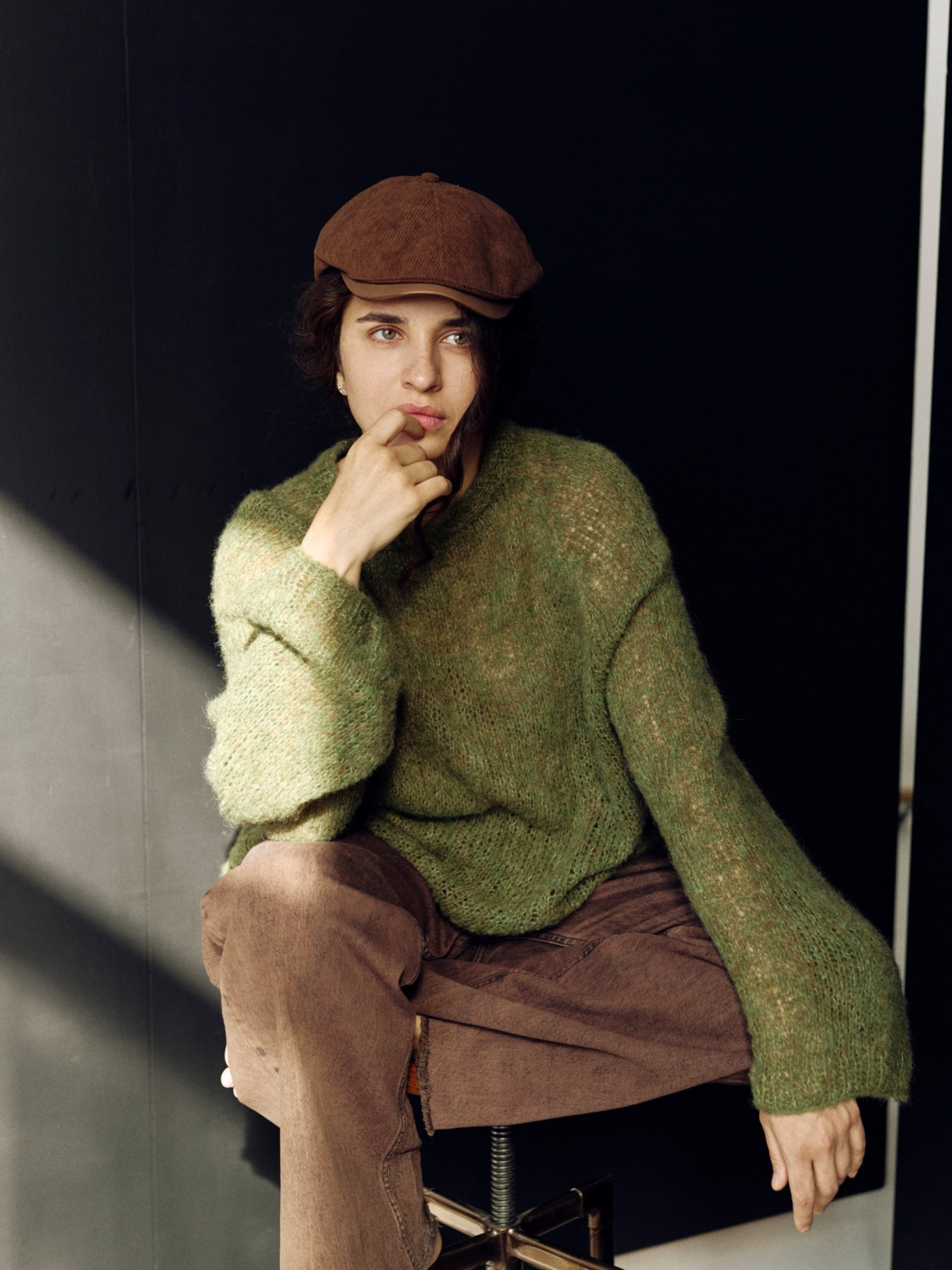 ALIYA. Фотограф Екатерина Ситникова