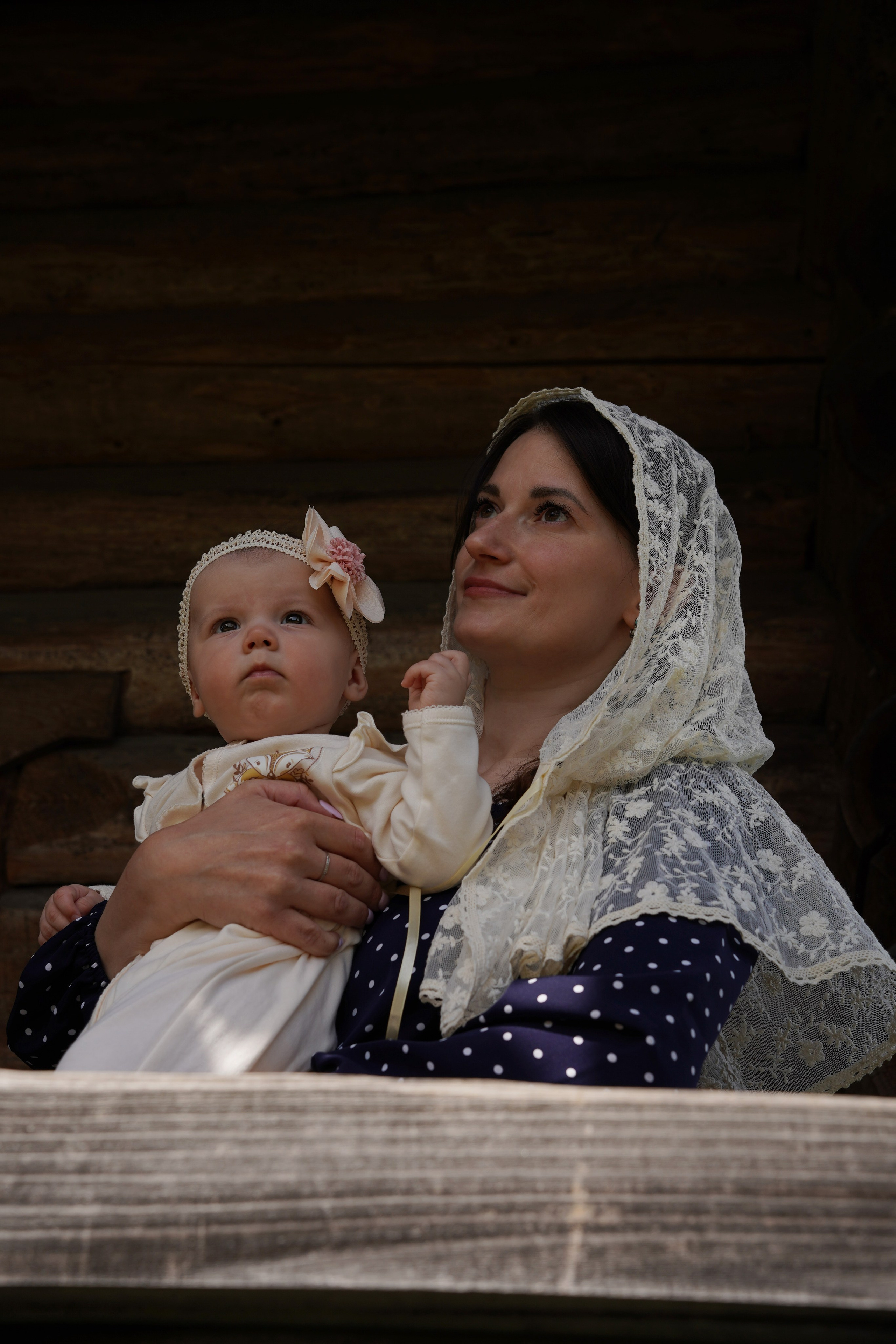 Богословка. Студийный и портретный фотограф в САНКТ-ПЕТЕРБУРГЕИрина Махаон