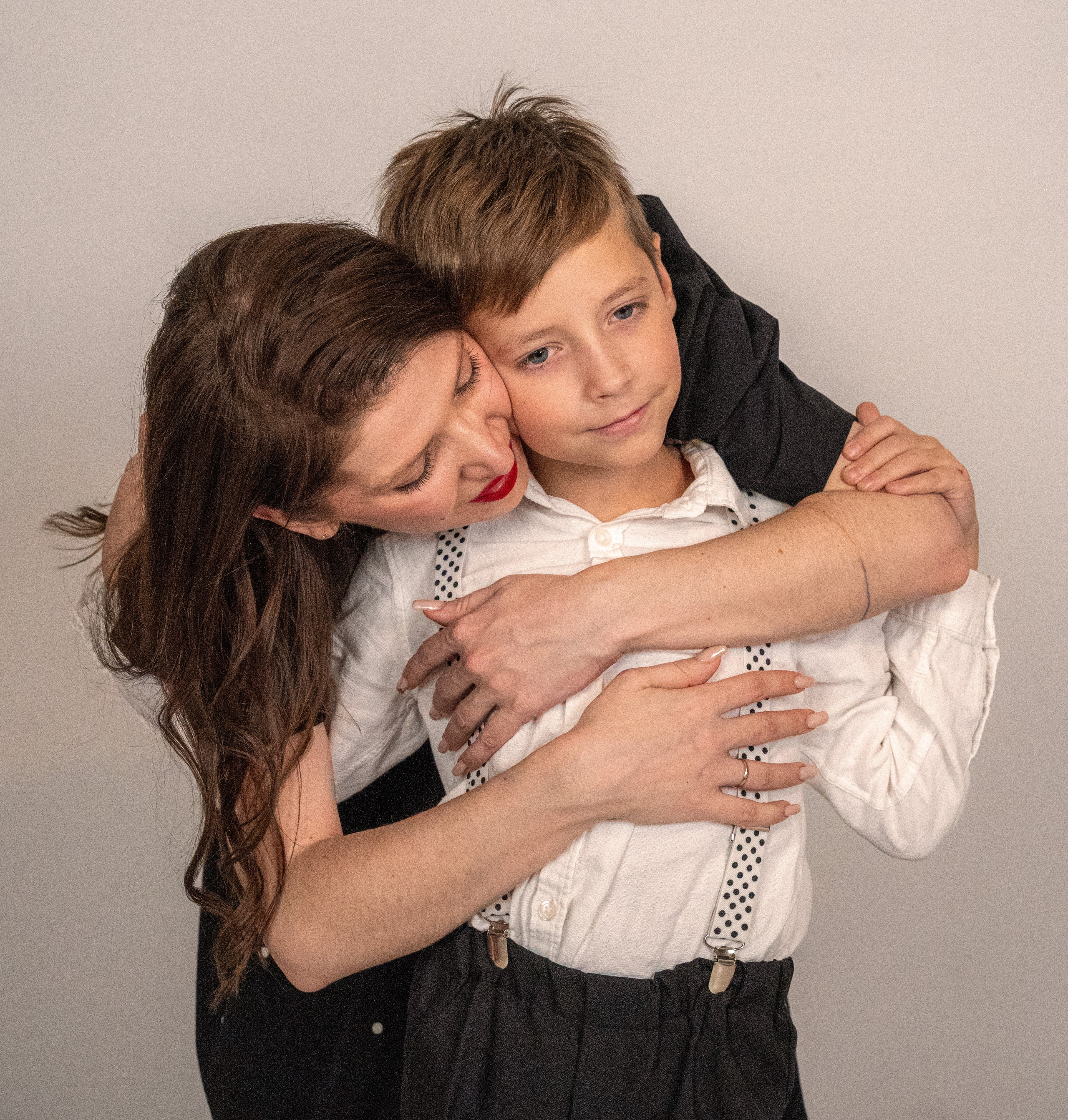 Настя. Студийный и портретный фотограф в САНКТ-ПЕТЕРБУРГЕИрина Махаон