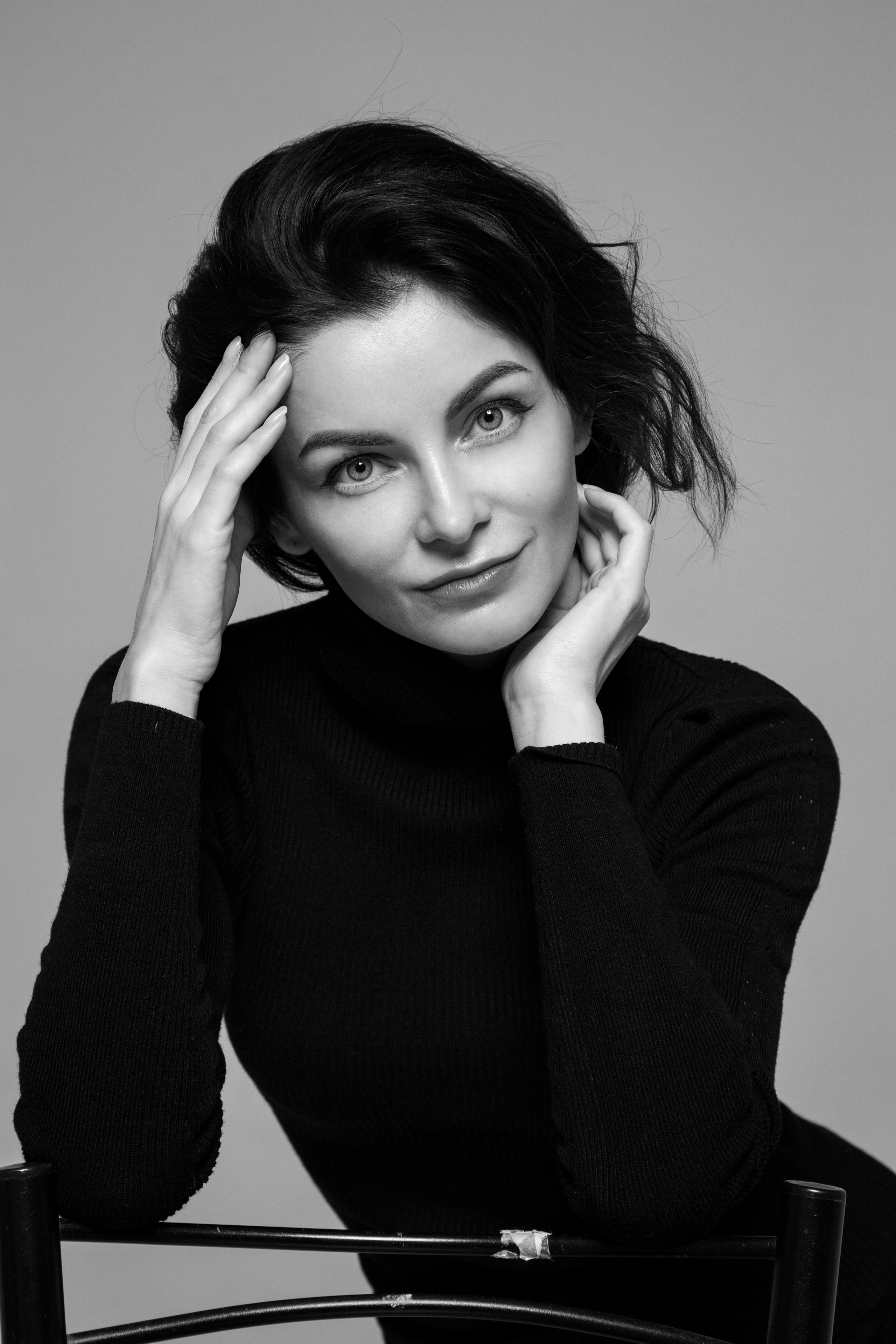 Портреты. Главная