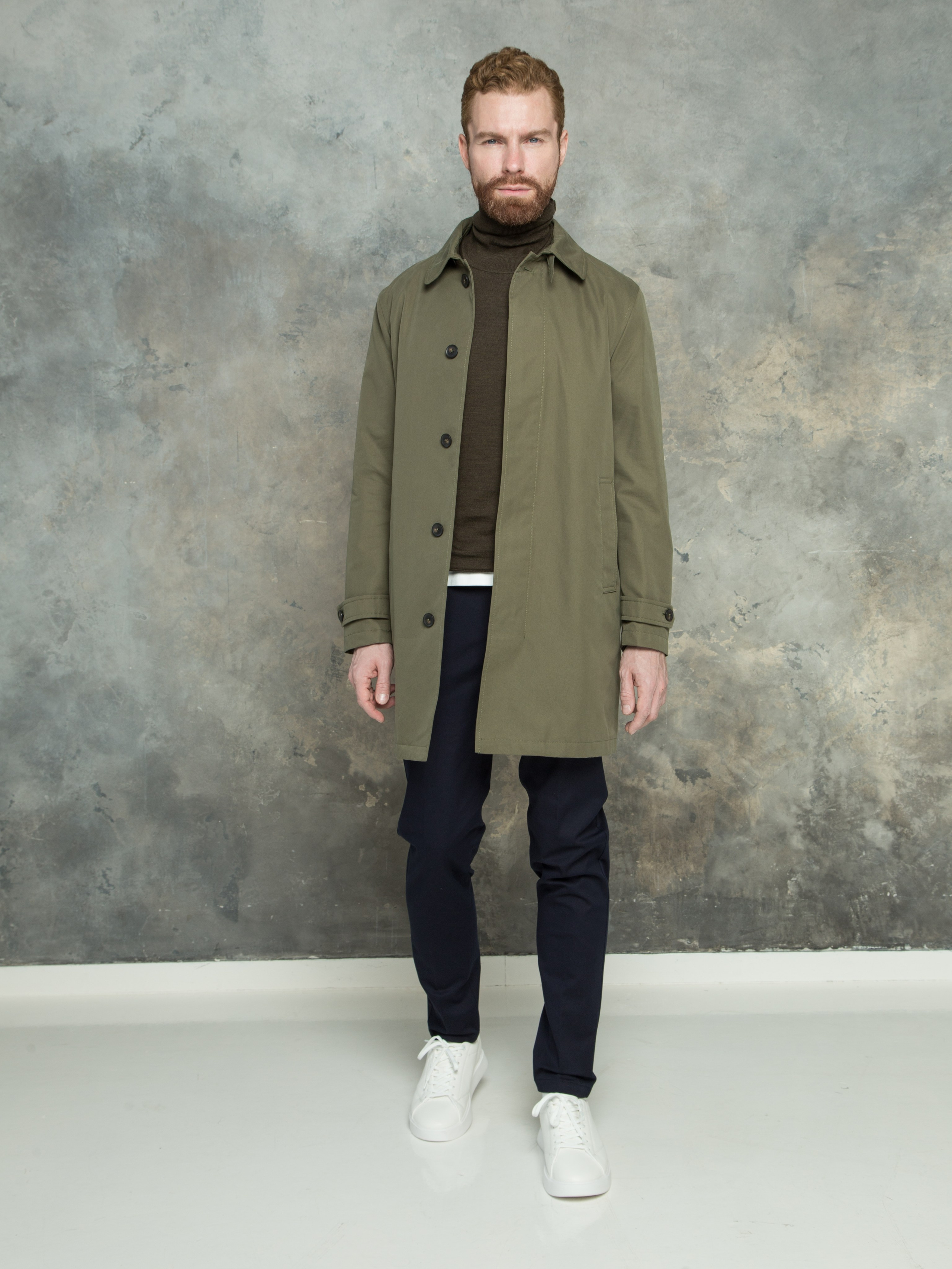 Fashion-съёмка. Главная