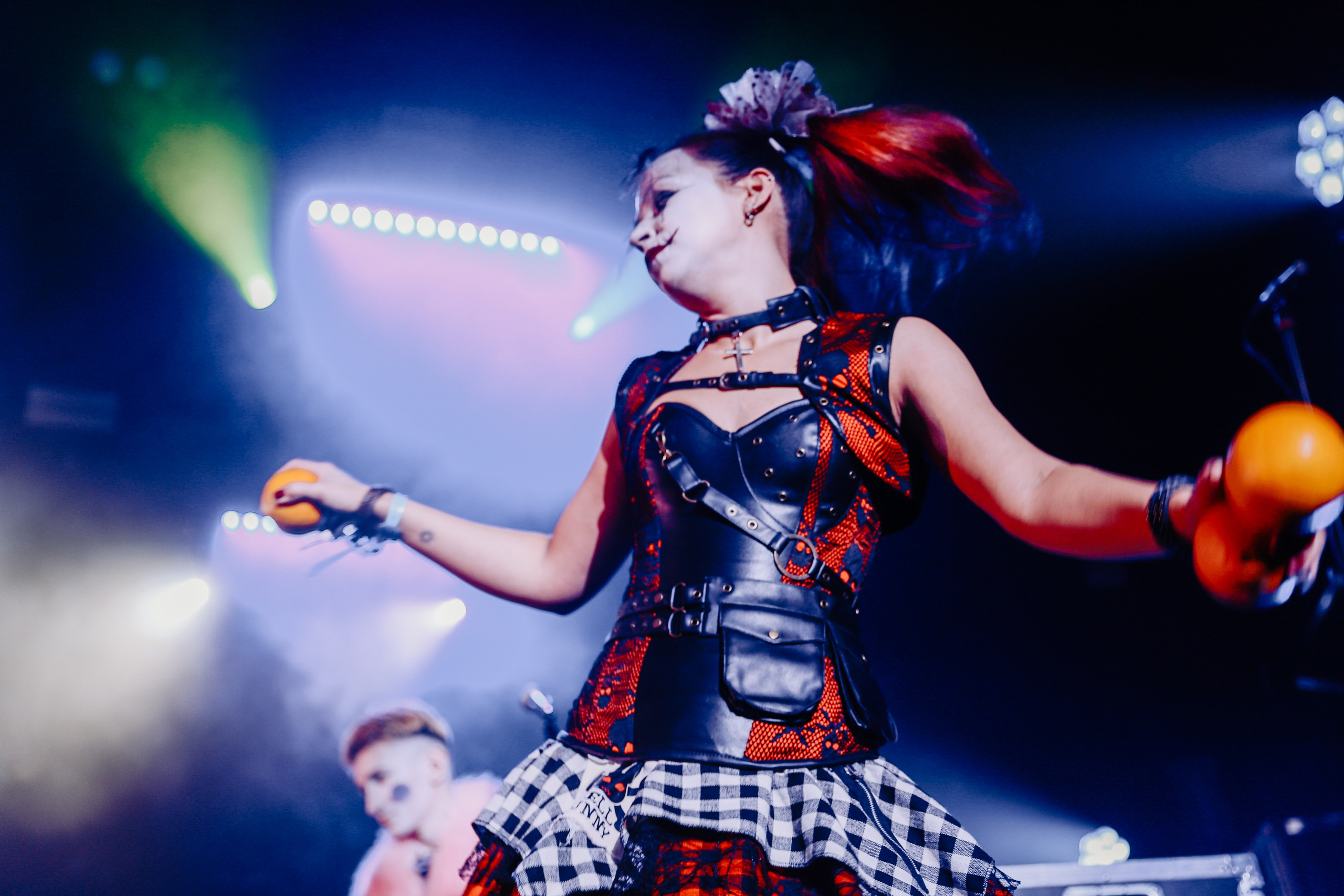 Концертные съемки