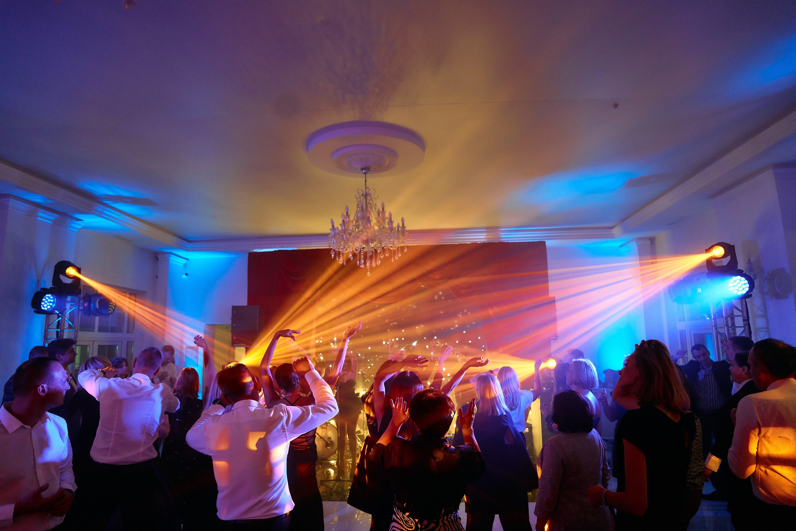 NIVA — день строителя. Свадебный фотограф Минск РБ