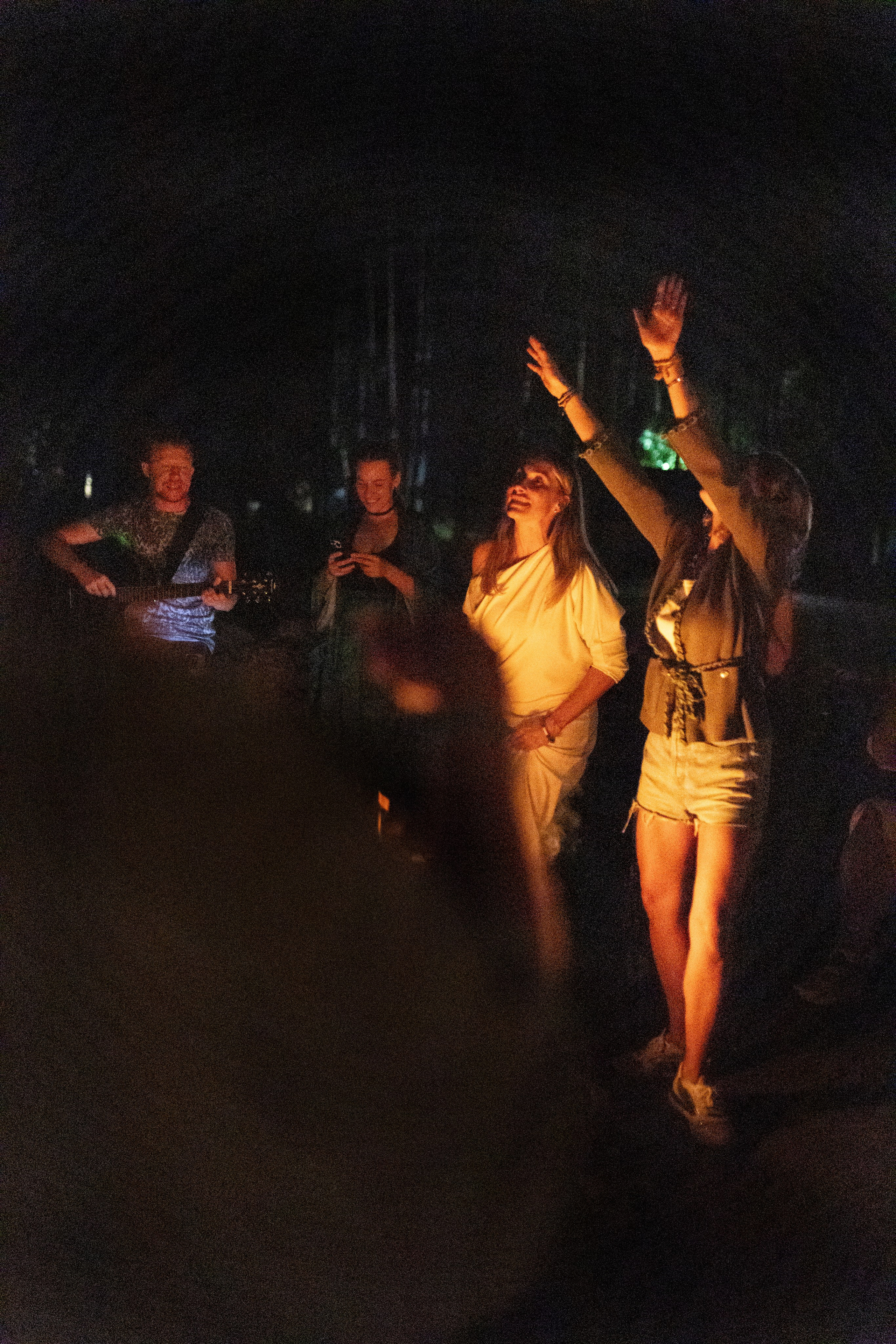 Туры/ретриты. Фотограф Горный Алтай