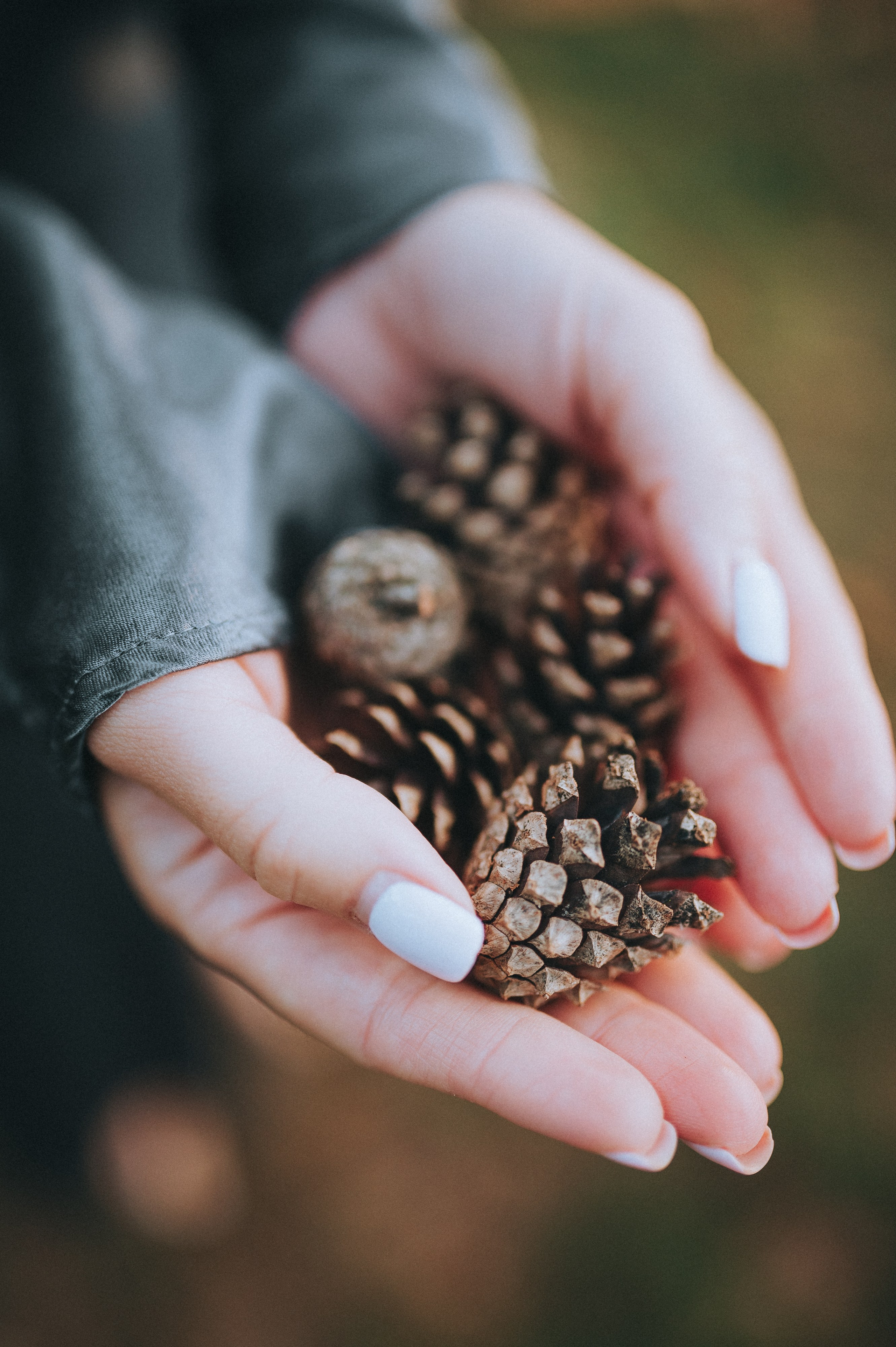 Её гармония. SARKISOPH | Фотограф Волгоград