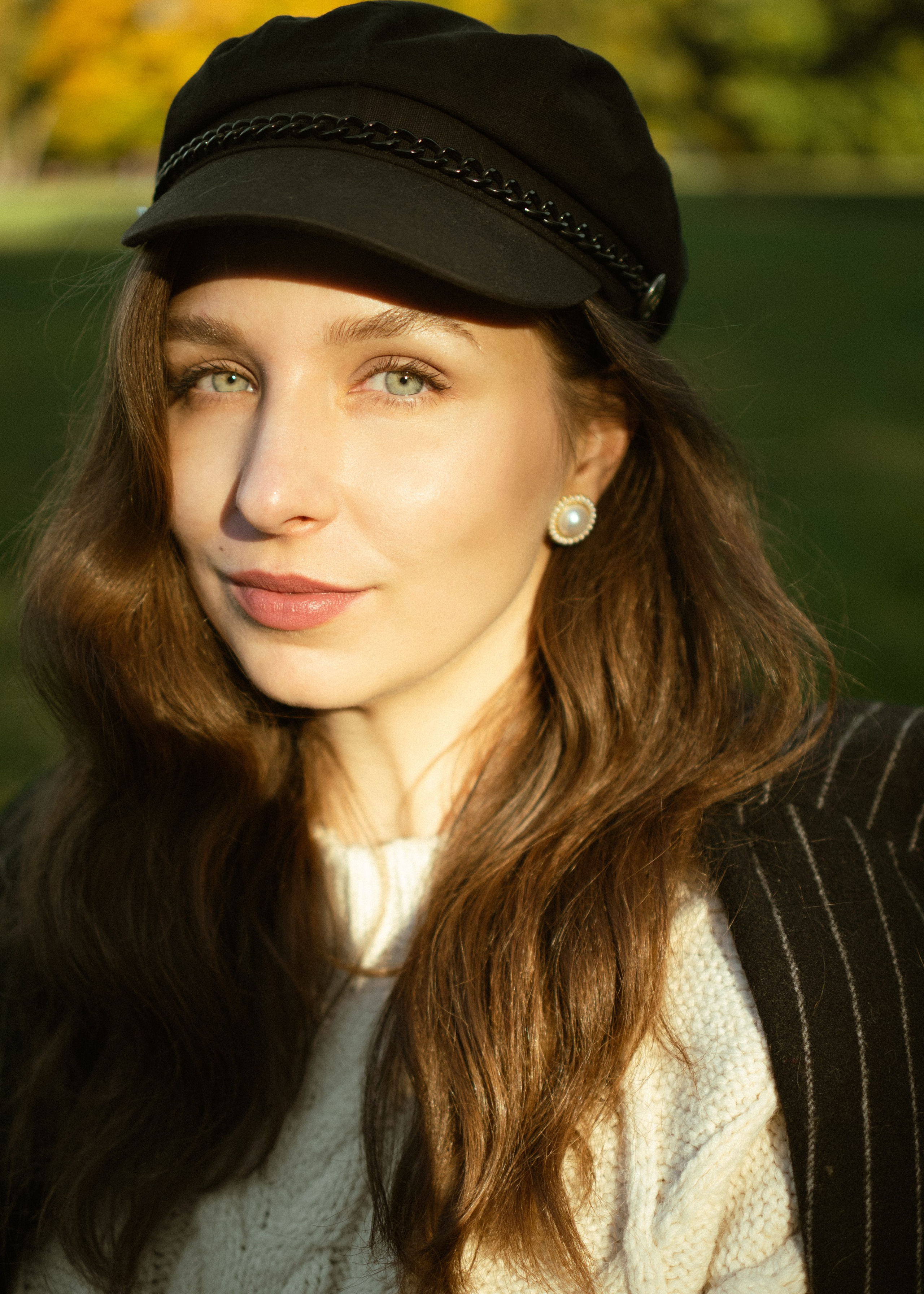 Ксюша. Искусство фотографии. Фотограф | продюсер из Москвы — Лизочек