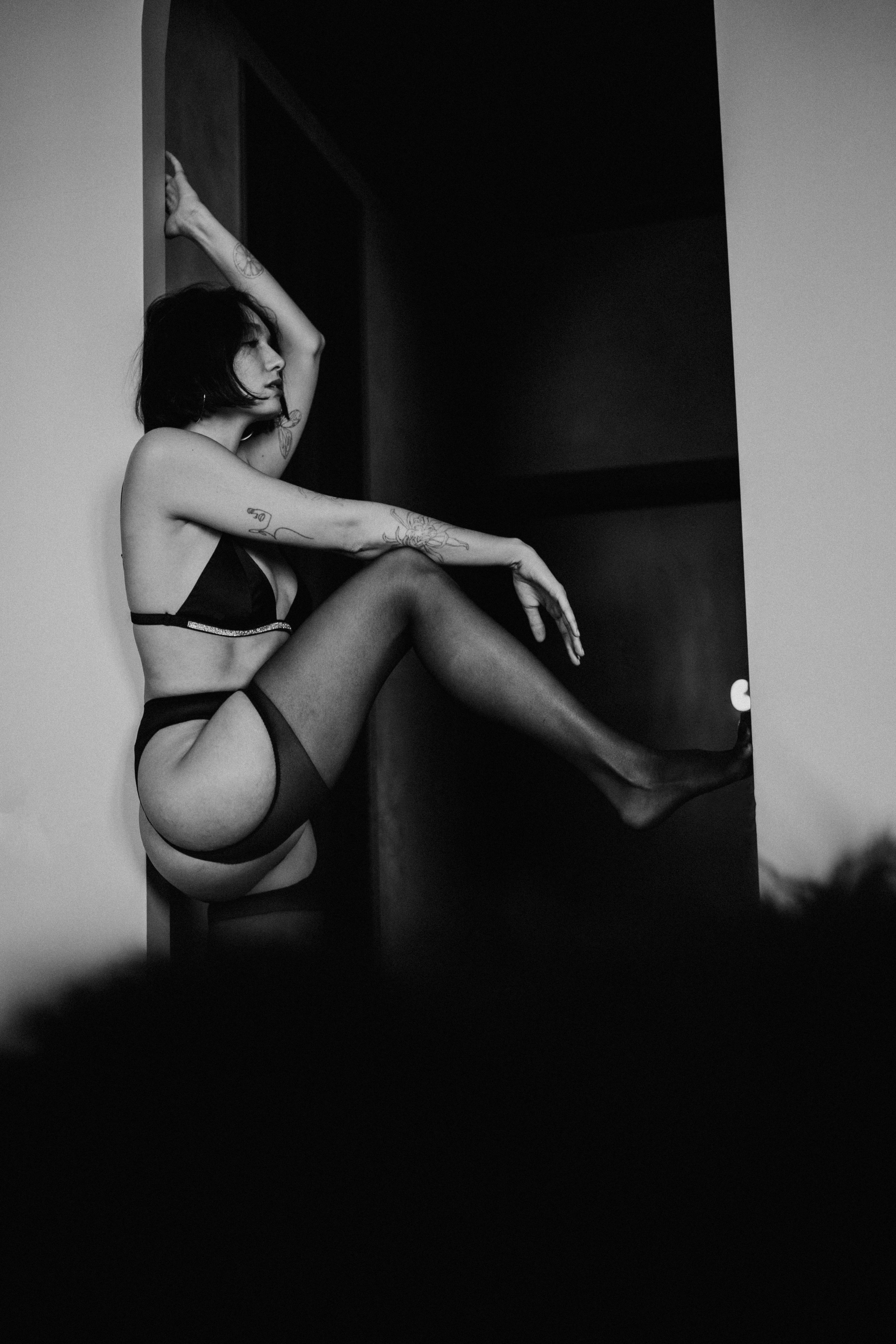 Обнажение. I am Diana, a portrait photographer. I take pictures around the world