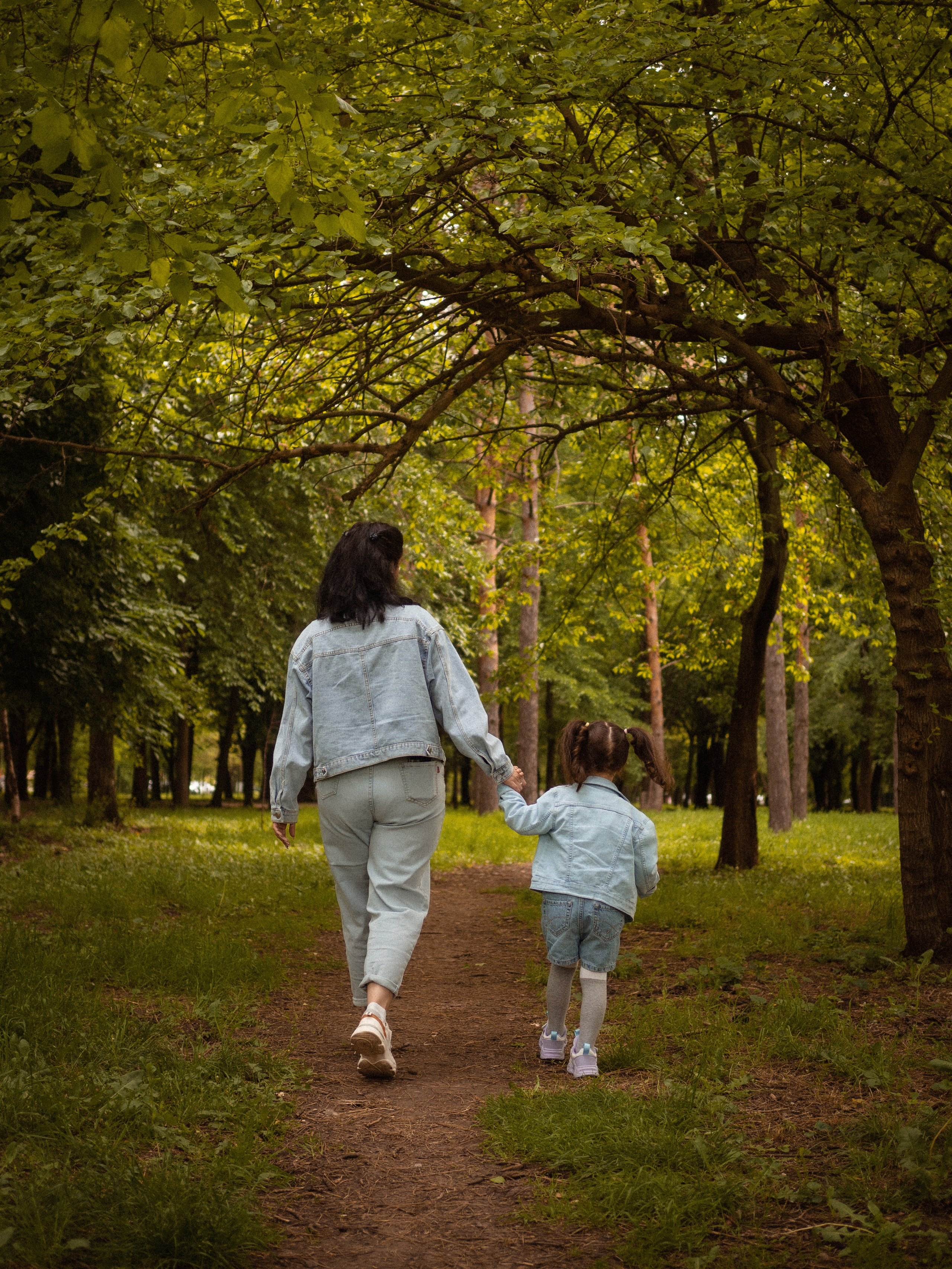 Алина и Эмма. Кулишова Катерина — твой фотограф