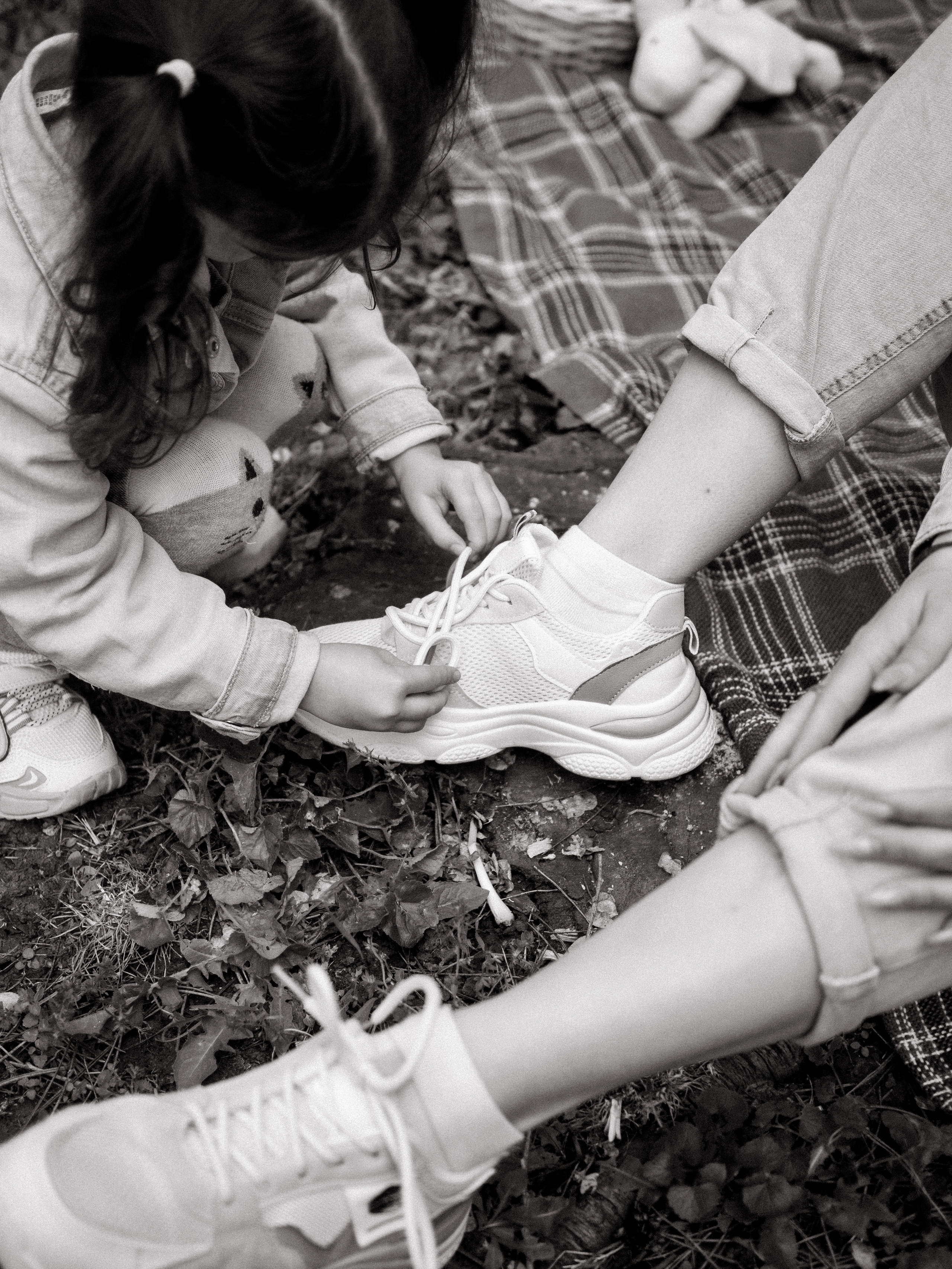 Алина и Эмма. Кулишова Катерина — твой фотограф