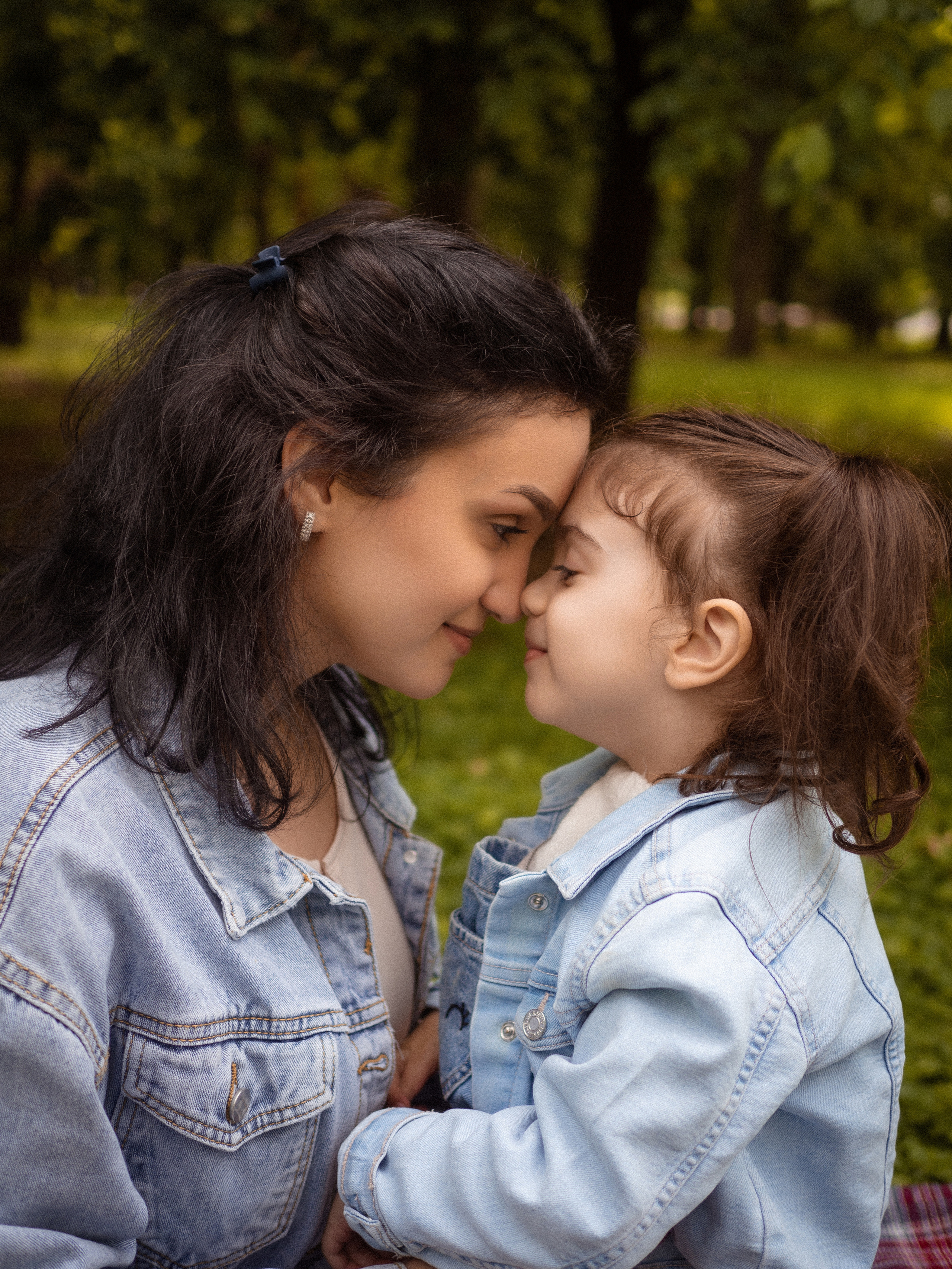 Алина и Эмма. Кулишова Катерина — твой фотограф