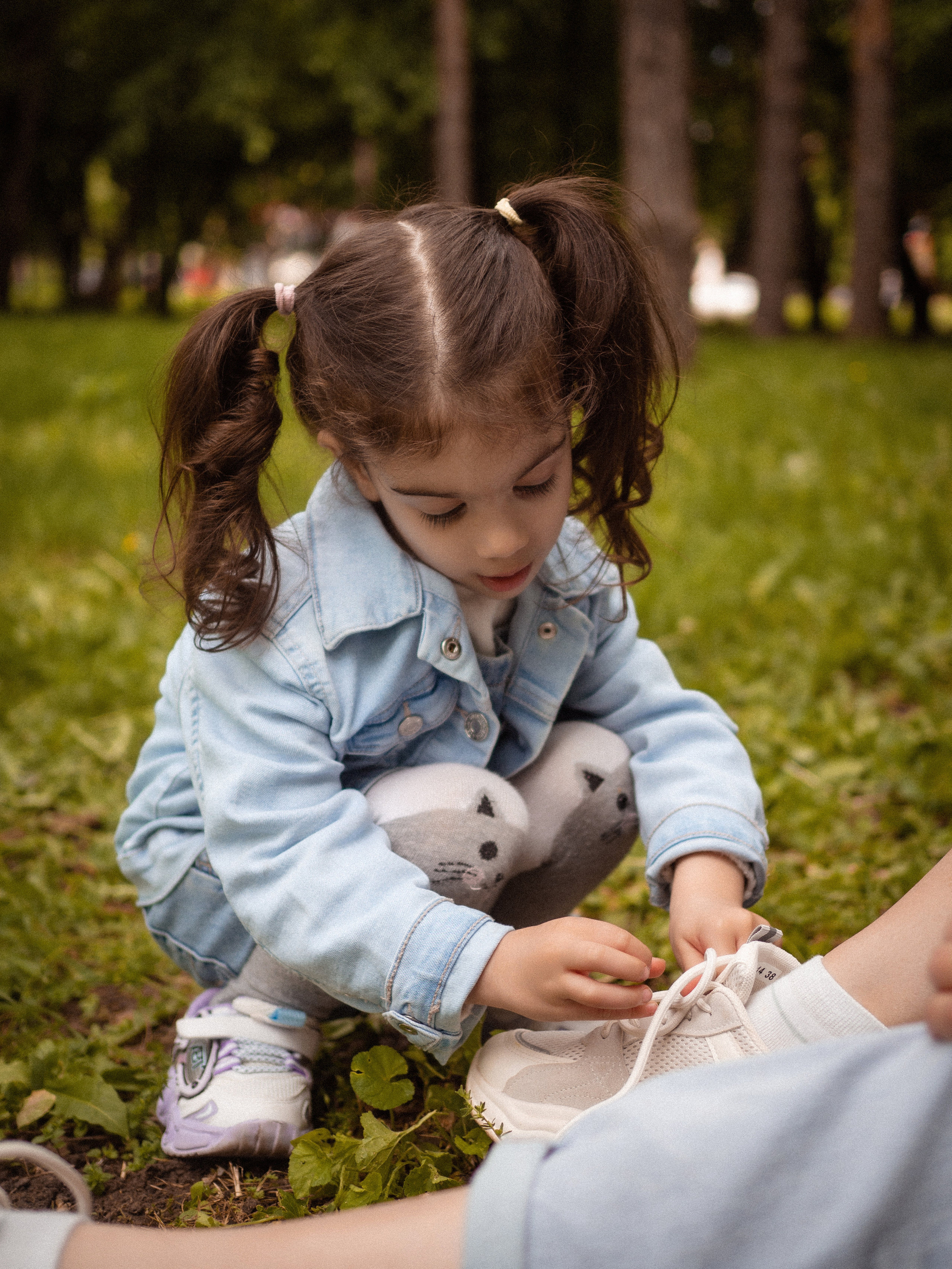 Алина и Эмма. Кулишова Катерина — твой фотограф