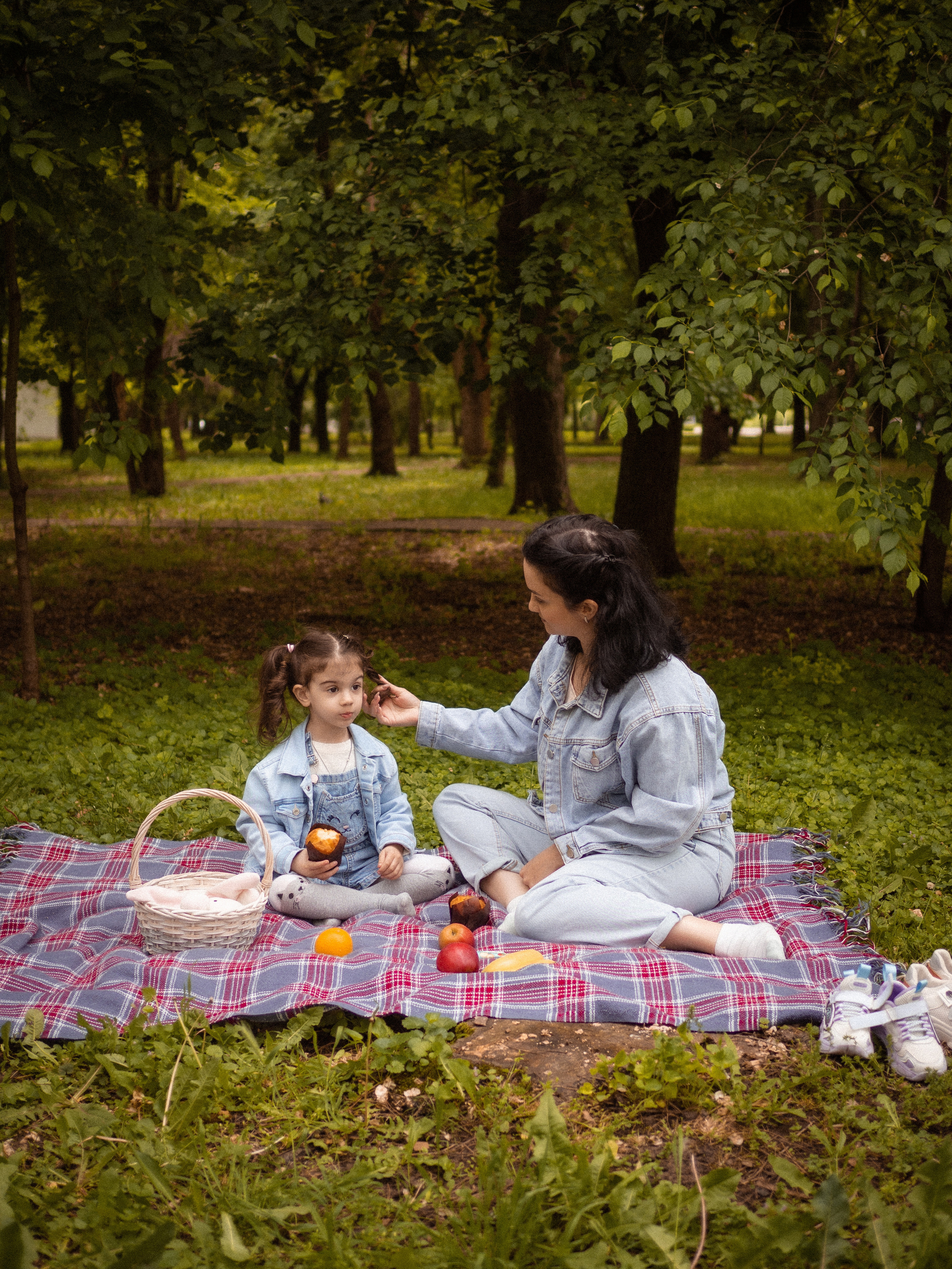 Алина и Эмма. Кулишова Катерина — твой фотограф