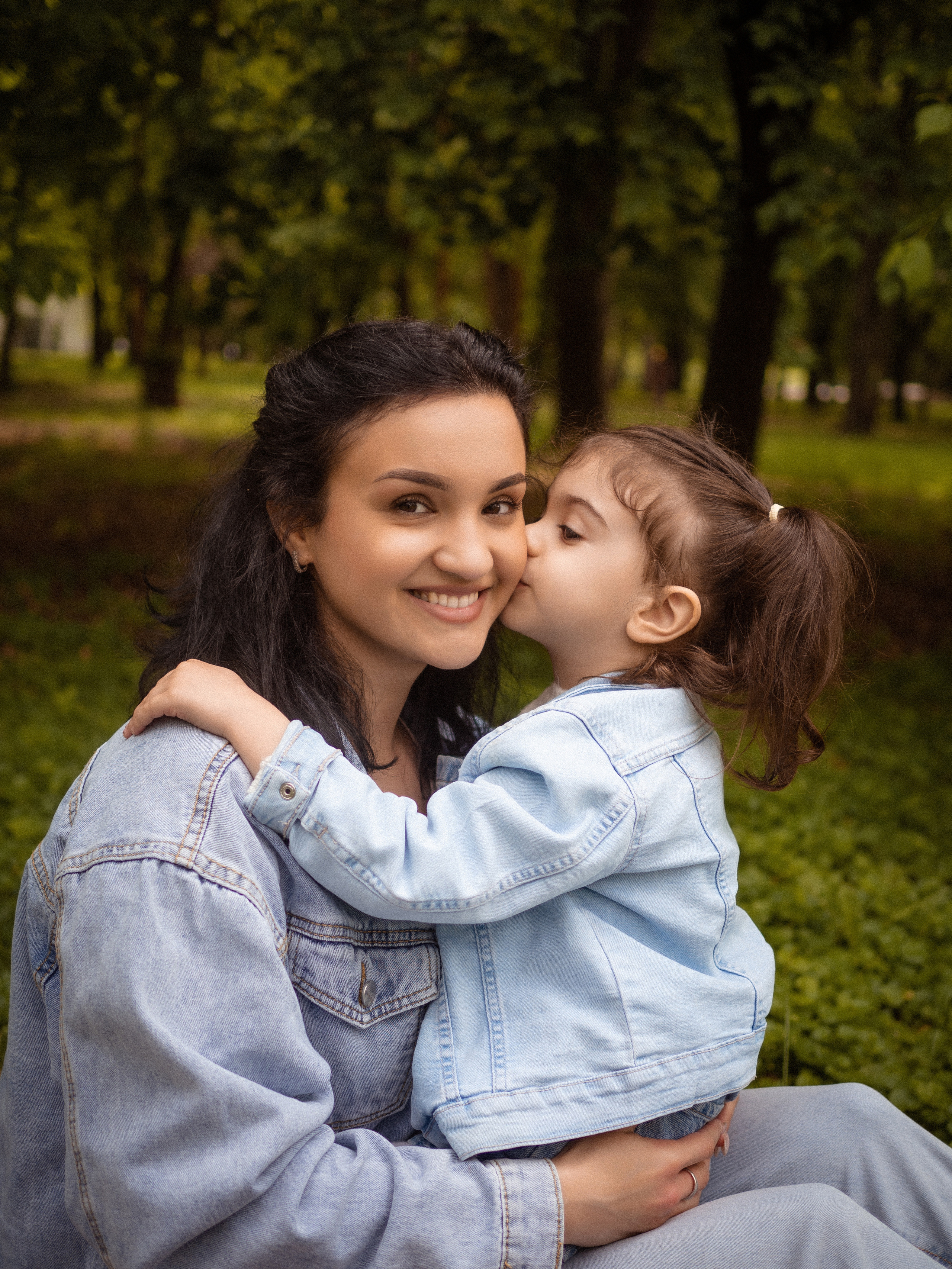 Алина и Эмма. Кулишова Катерина — твой фотограф