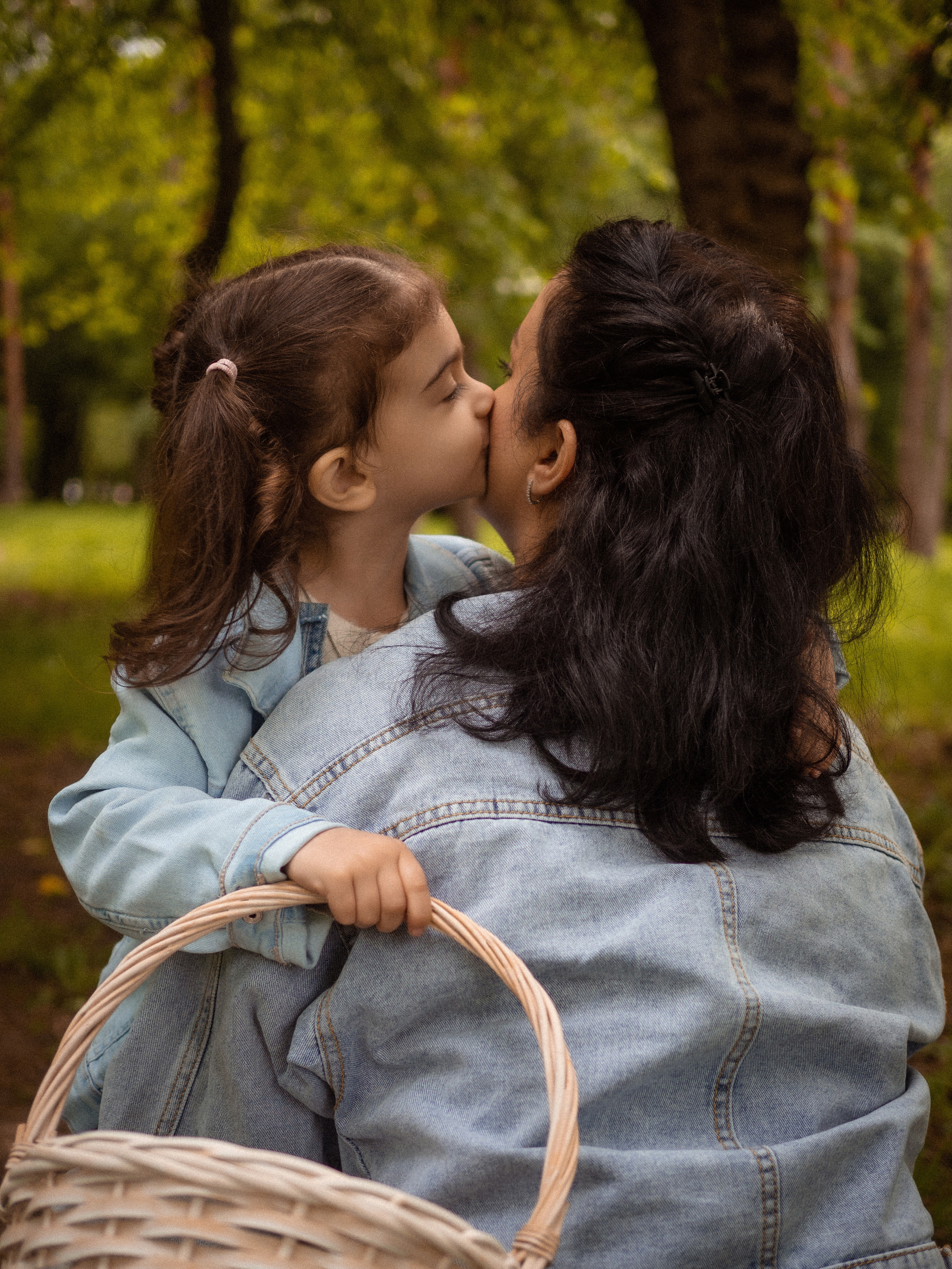 Алина и Эмма. Кулишова Катерина — твой фотограф