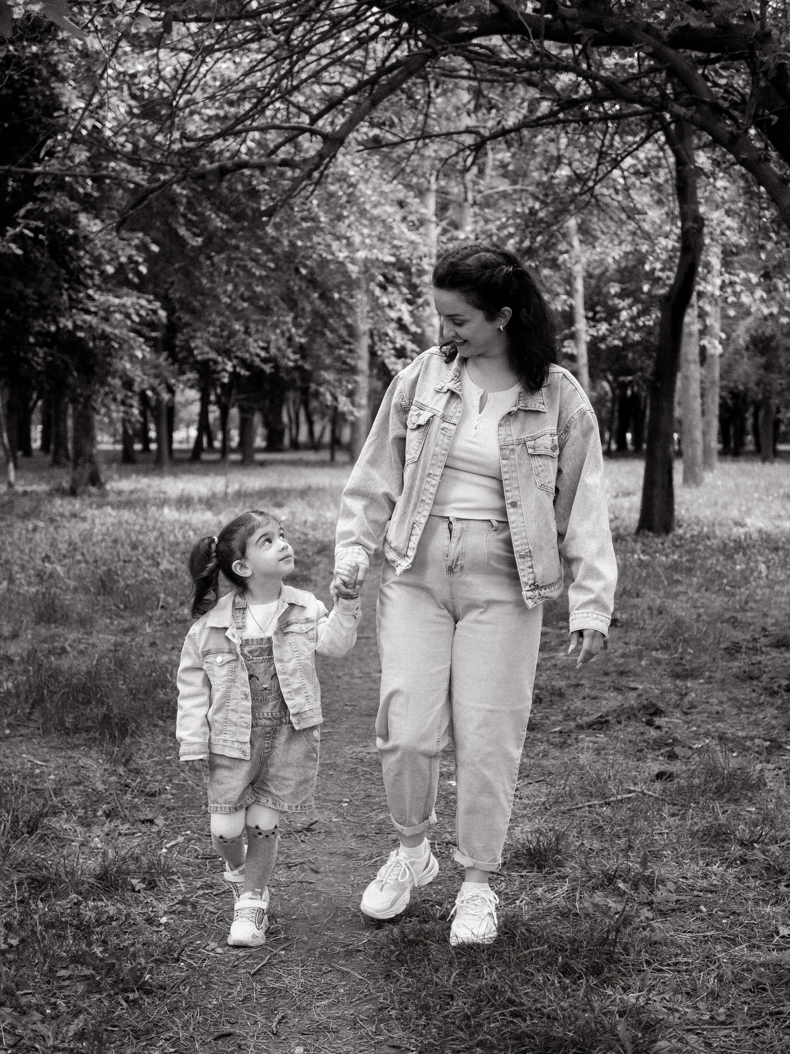 Алина и Эмма. Кулишова Катерина — твой фотограф