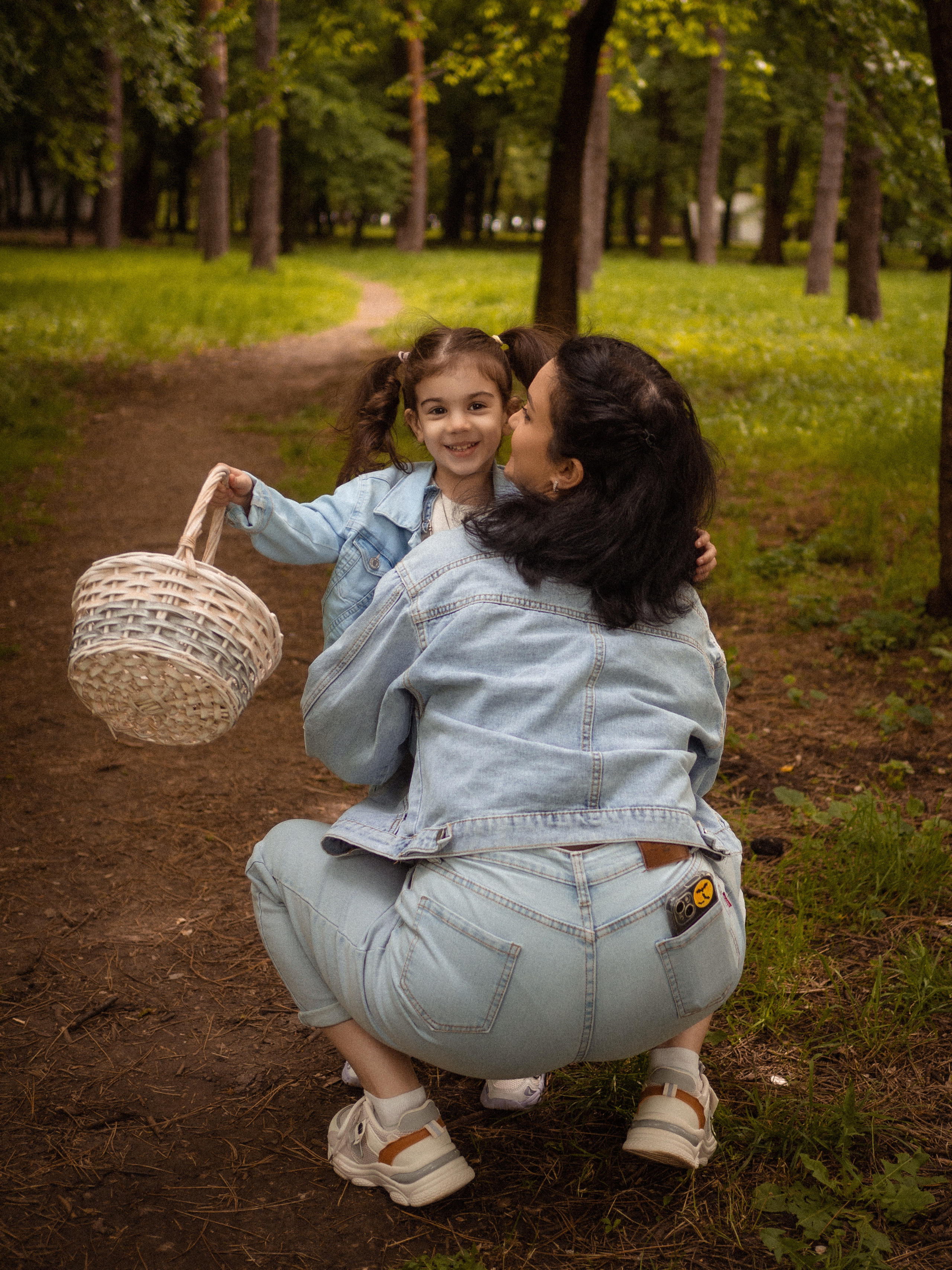 Алина и Эмма. Кулишова Катерина — твой фотограф