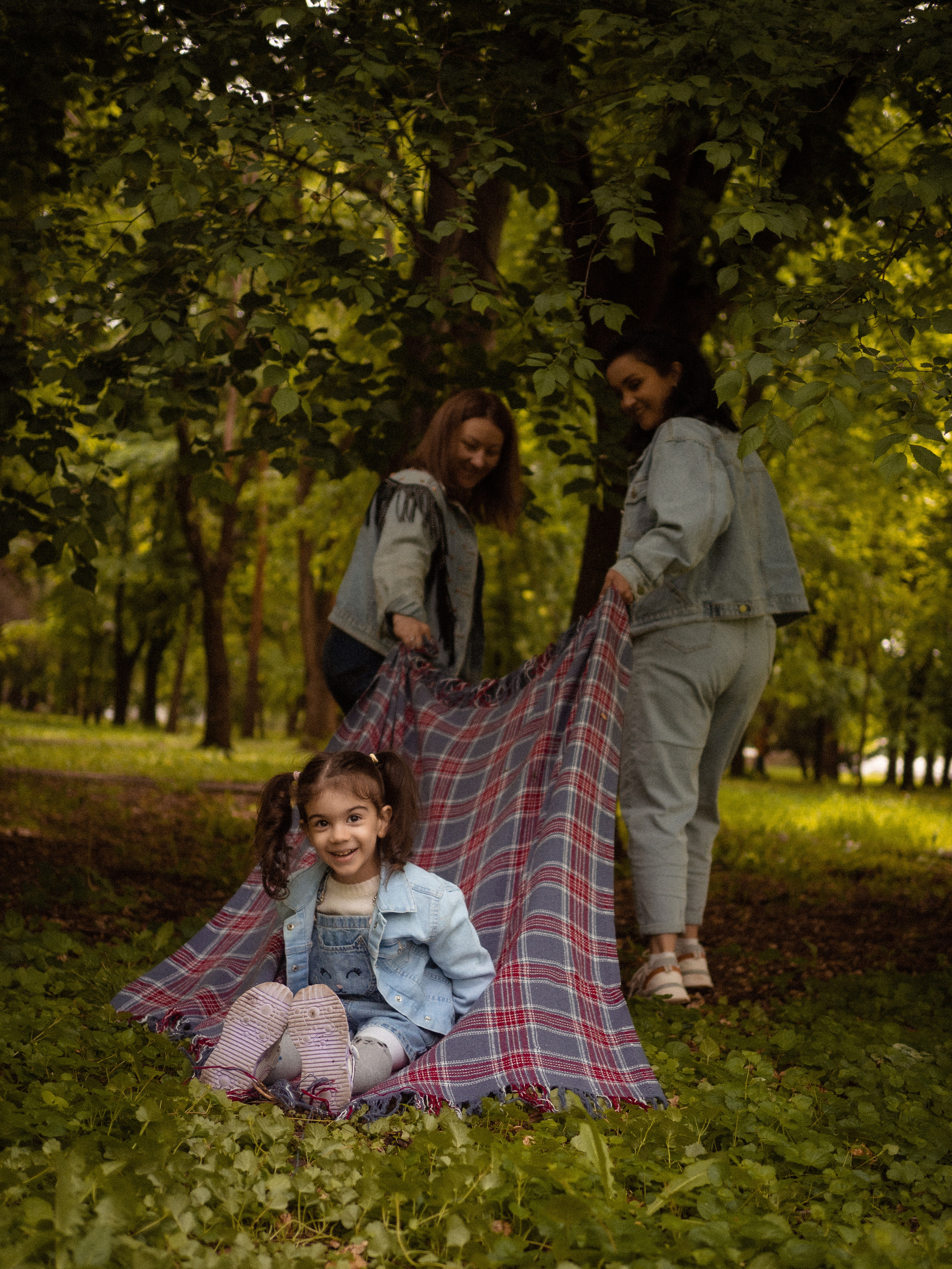 Алина и Эмма. Кулишова Катерина — твой фотограф