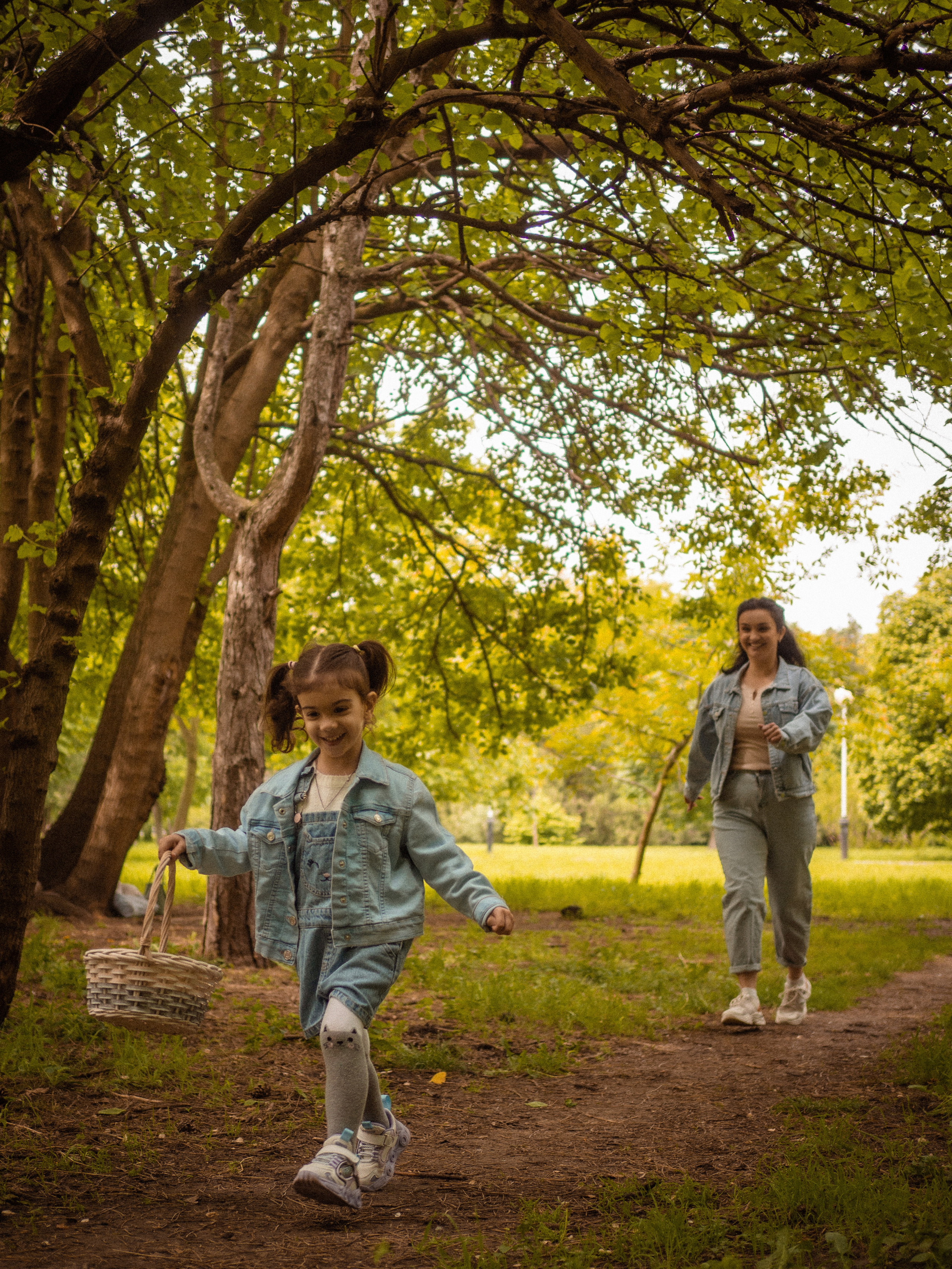 Алина и Эмма. Кулишова Катерина — твой фотограф