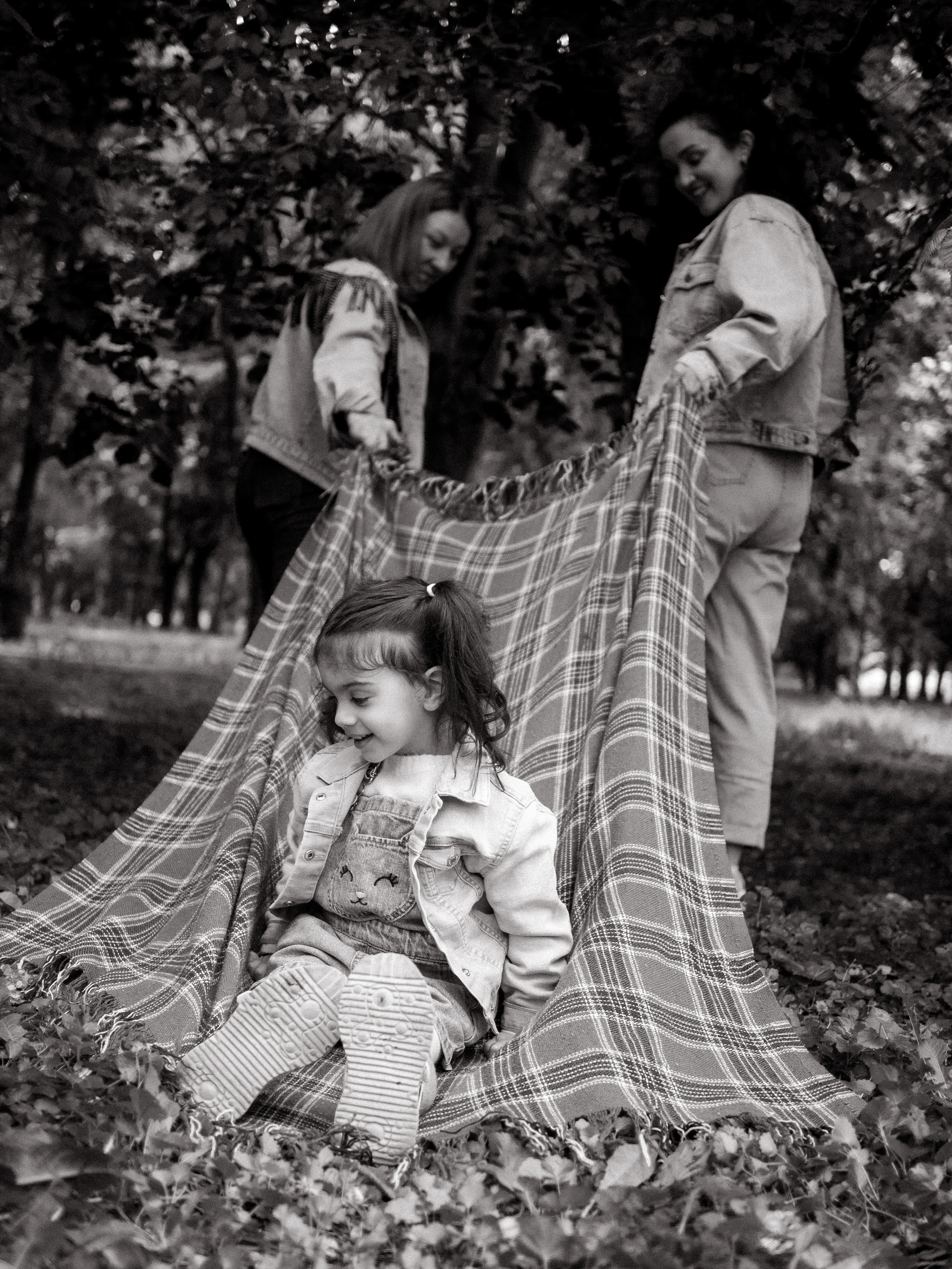 Алина и Эмма. Кулишова Катерина — твой фотограф