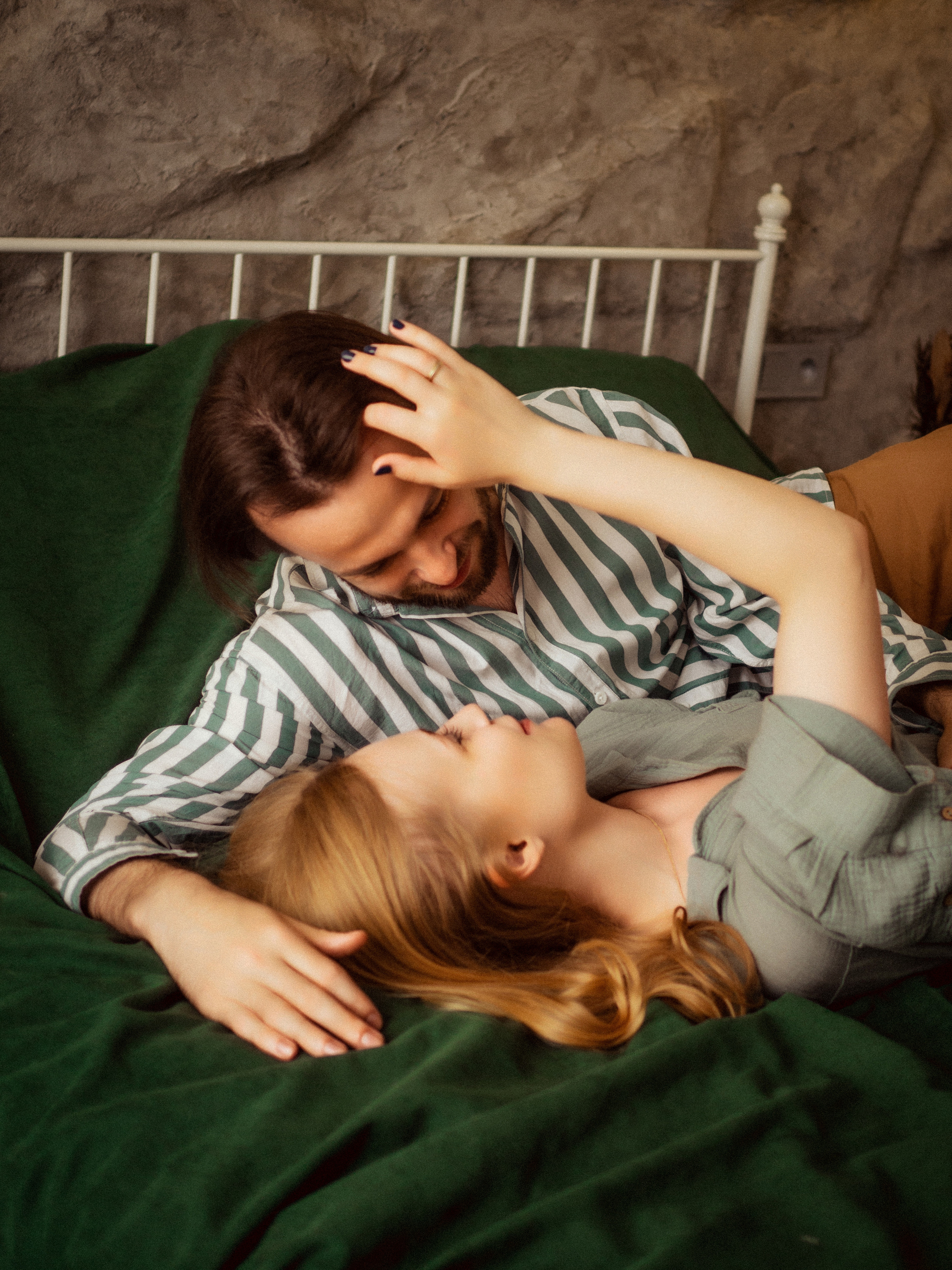 Даниил, Кристина и Бруни. Кулишова Катерина — твой фотограф