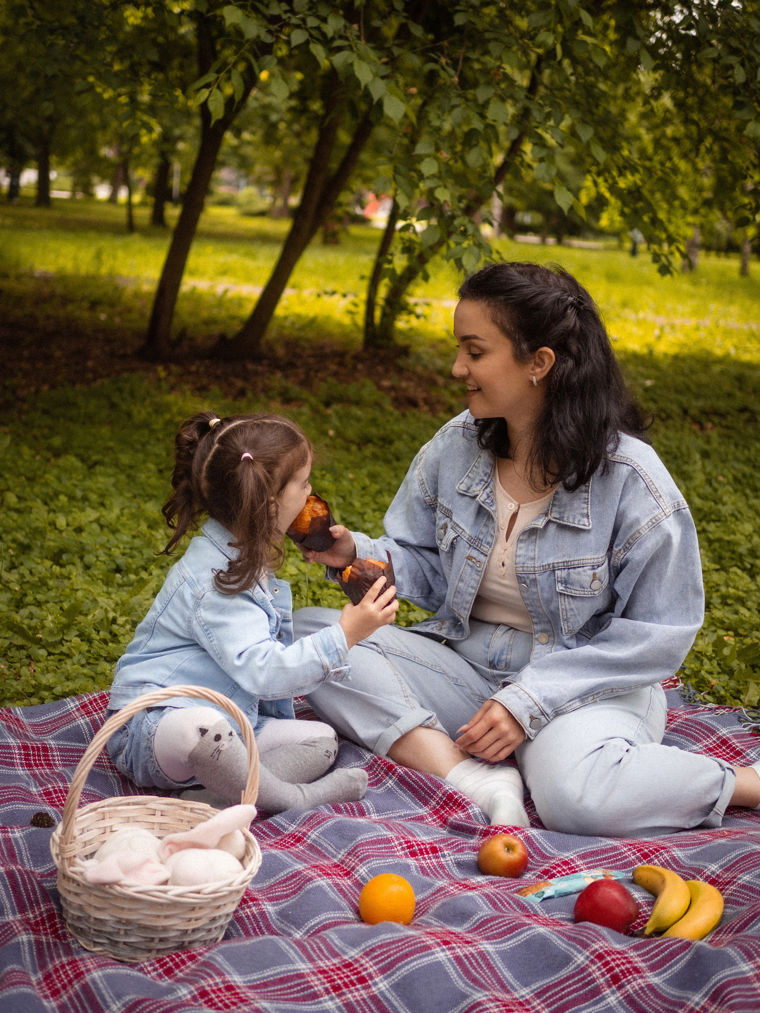 Алина и Эмма. Кулишова Катерина — твой фотограф