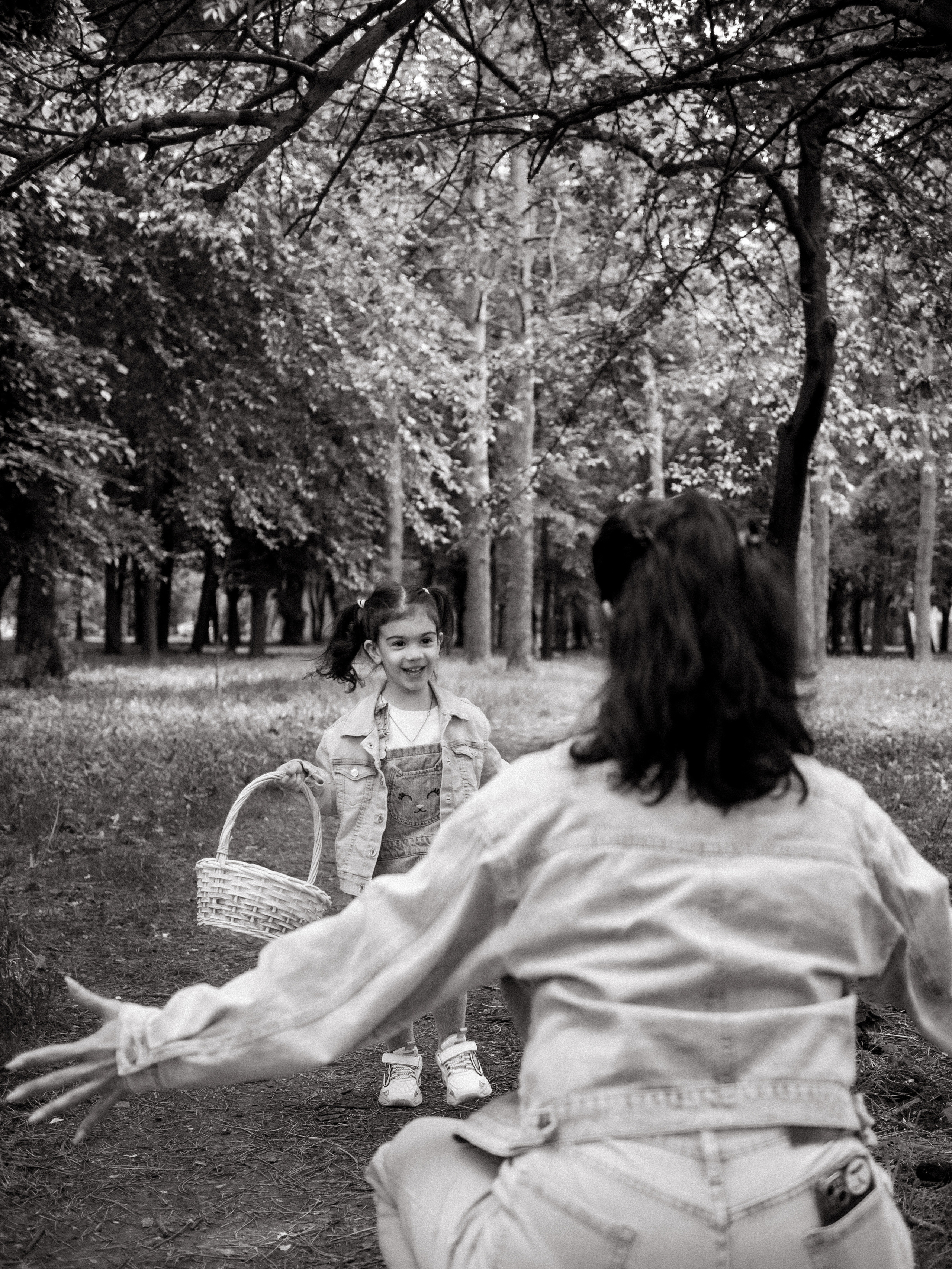 Алина и Эмма. Кулишова Катерина — твой фотограф