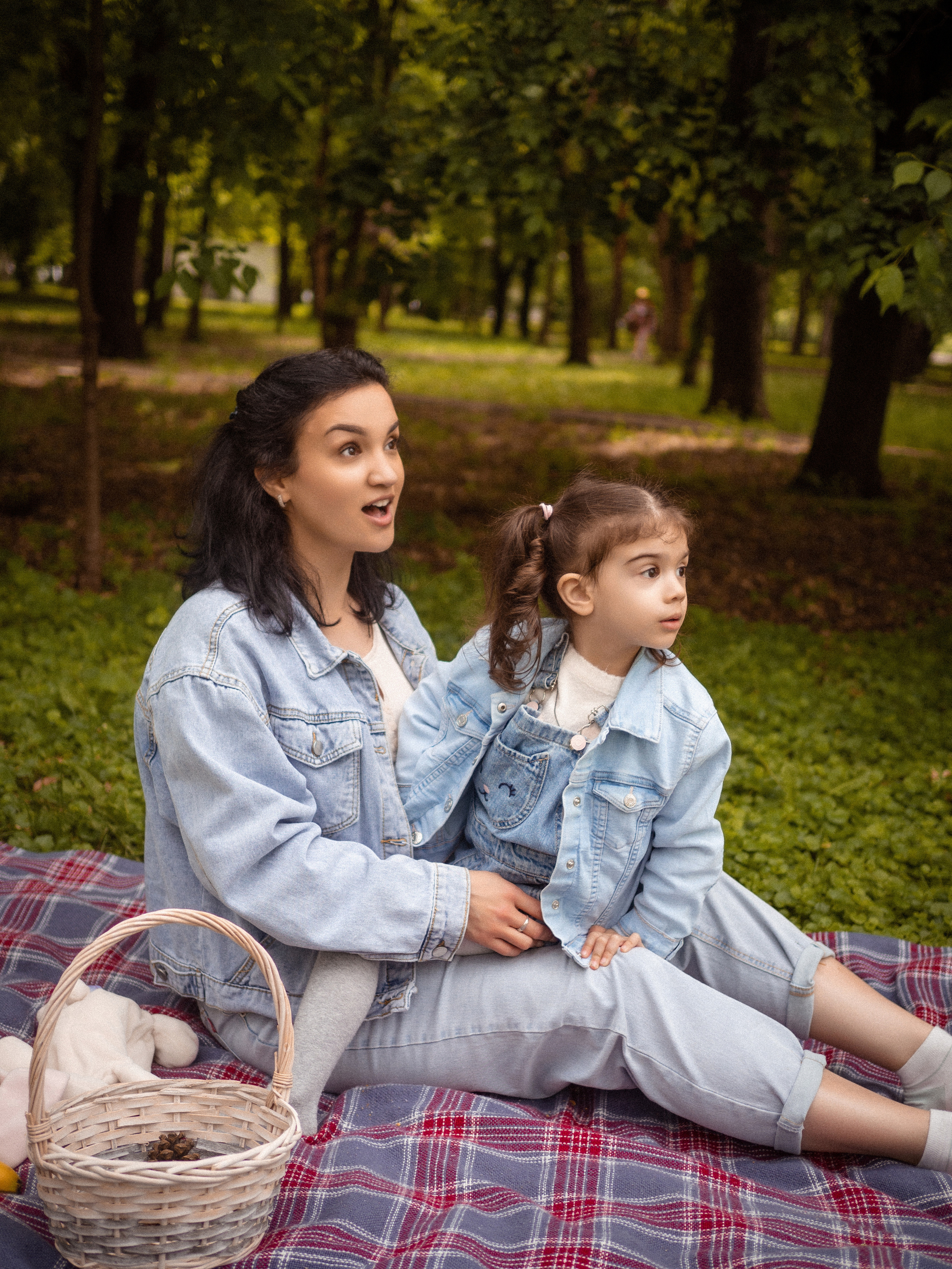 Алина и Эмма. Кулишова Катерина — твой фотограф