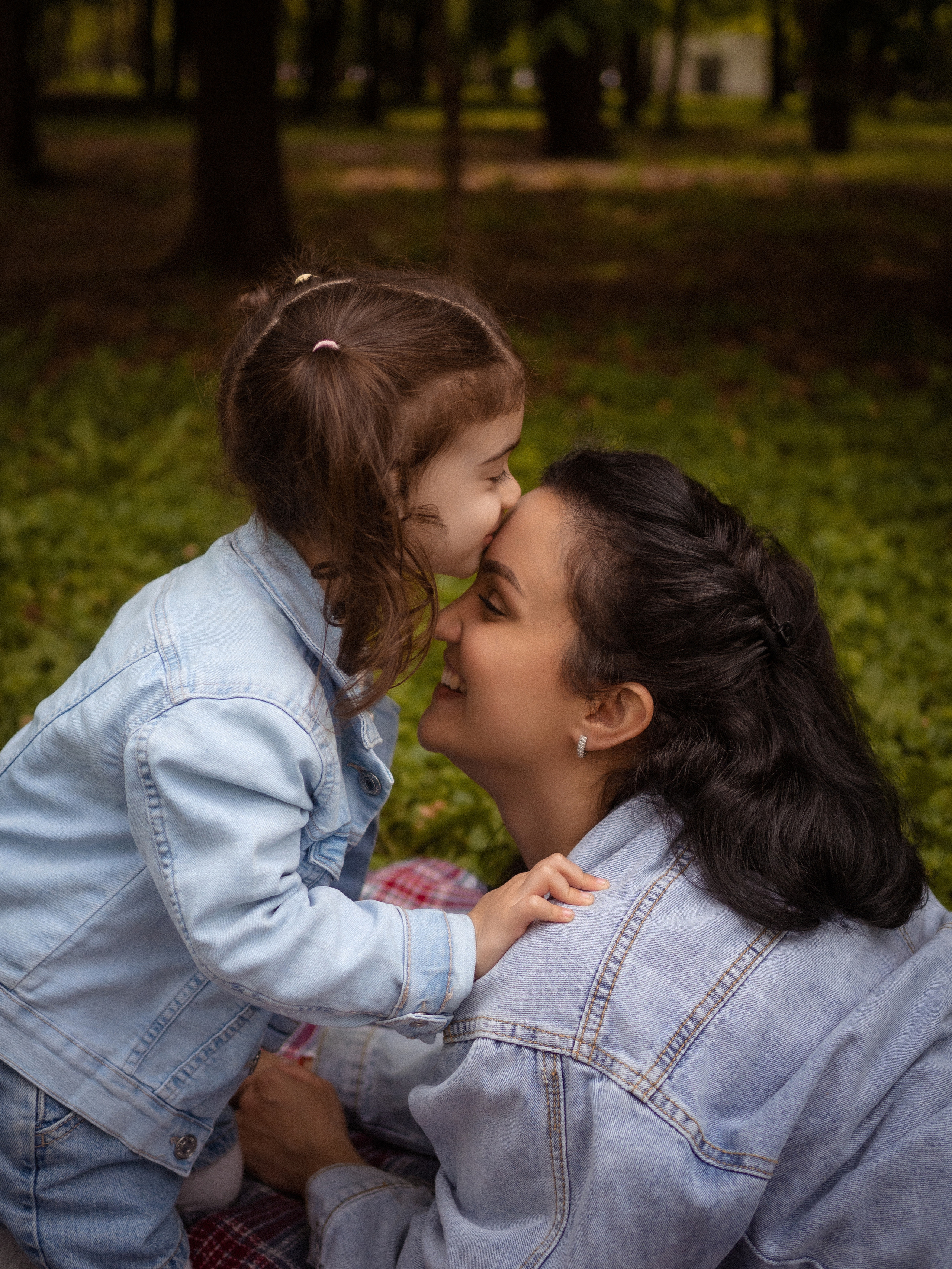 Алина и Эмма. Кулишова Катерина — твой фотограф