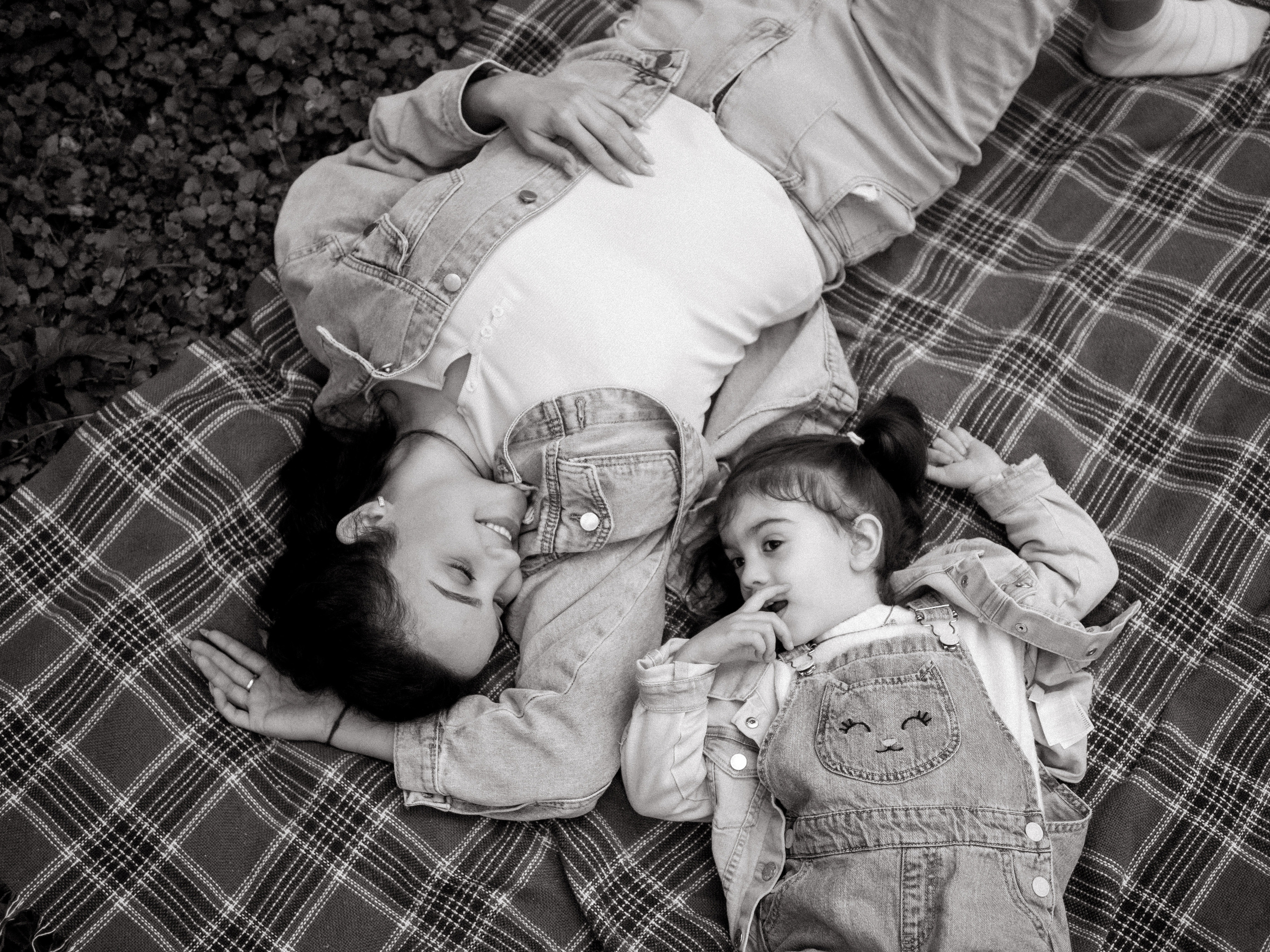 Алина и Эмма. Кулишова Катерина — твой фотограф