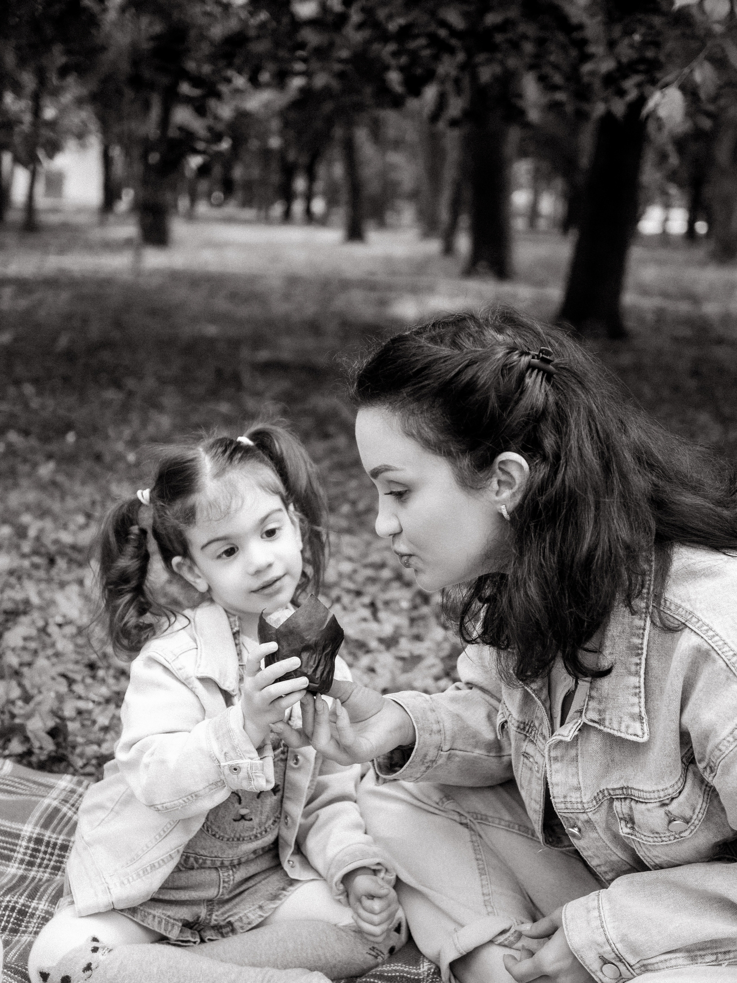 Алина и Эмма. Кулишова Катерина — твой фотограф