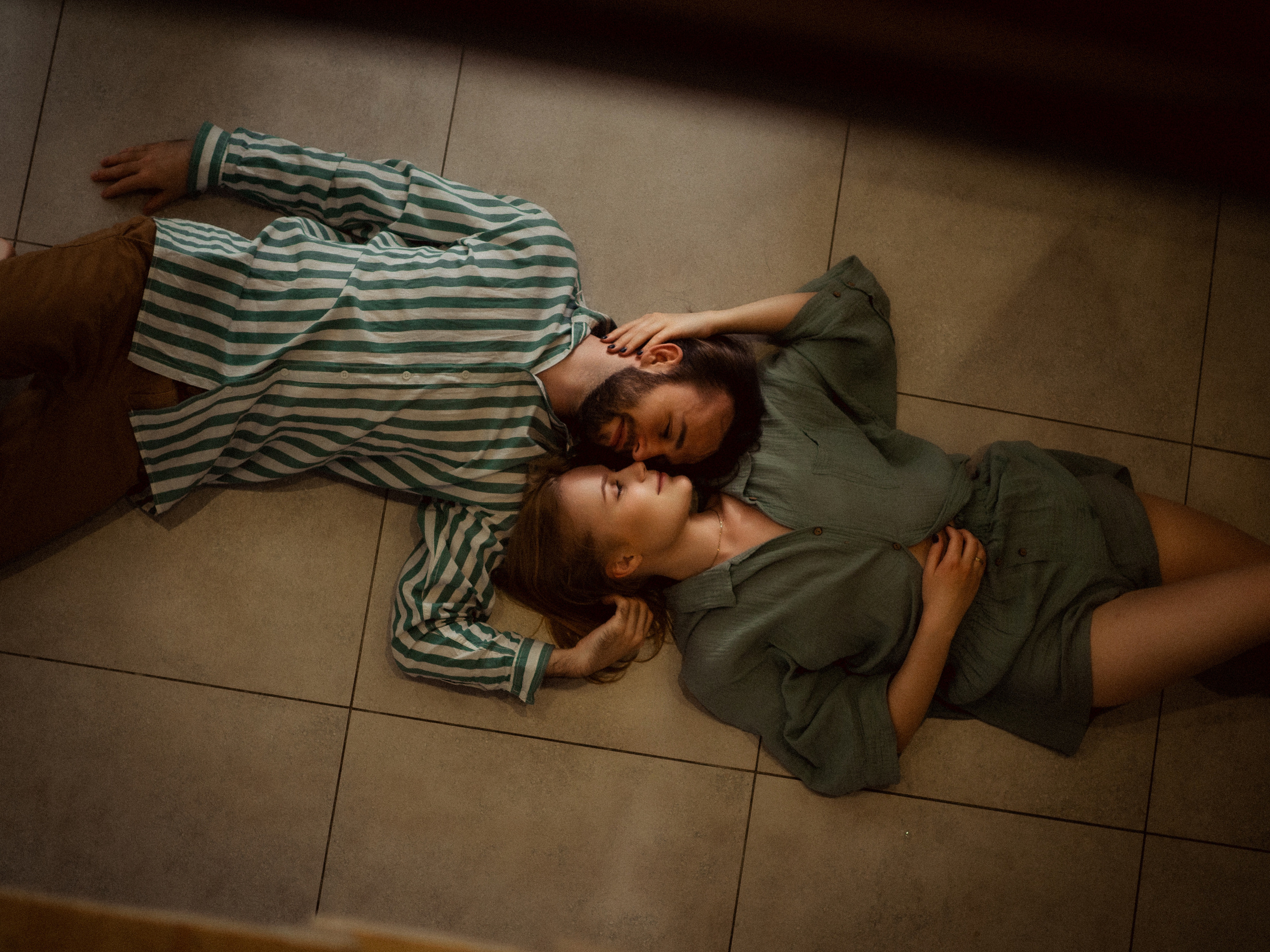 Даниил, Кристина и Бруни. Кулишова Катерина — твой фотограф