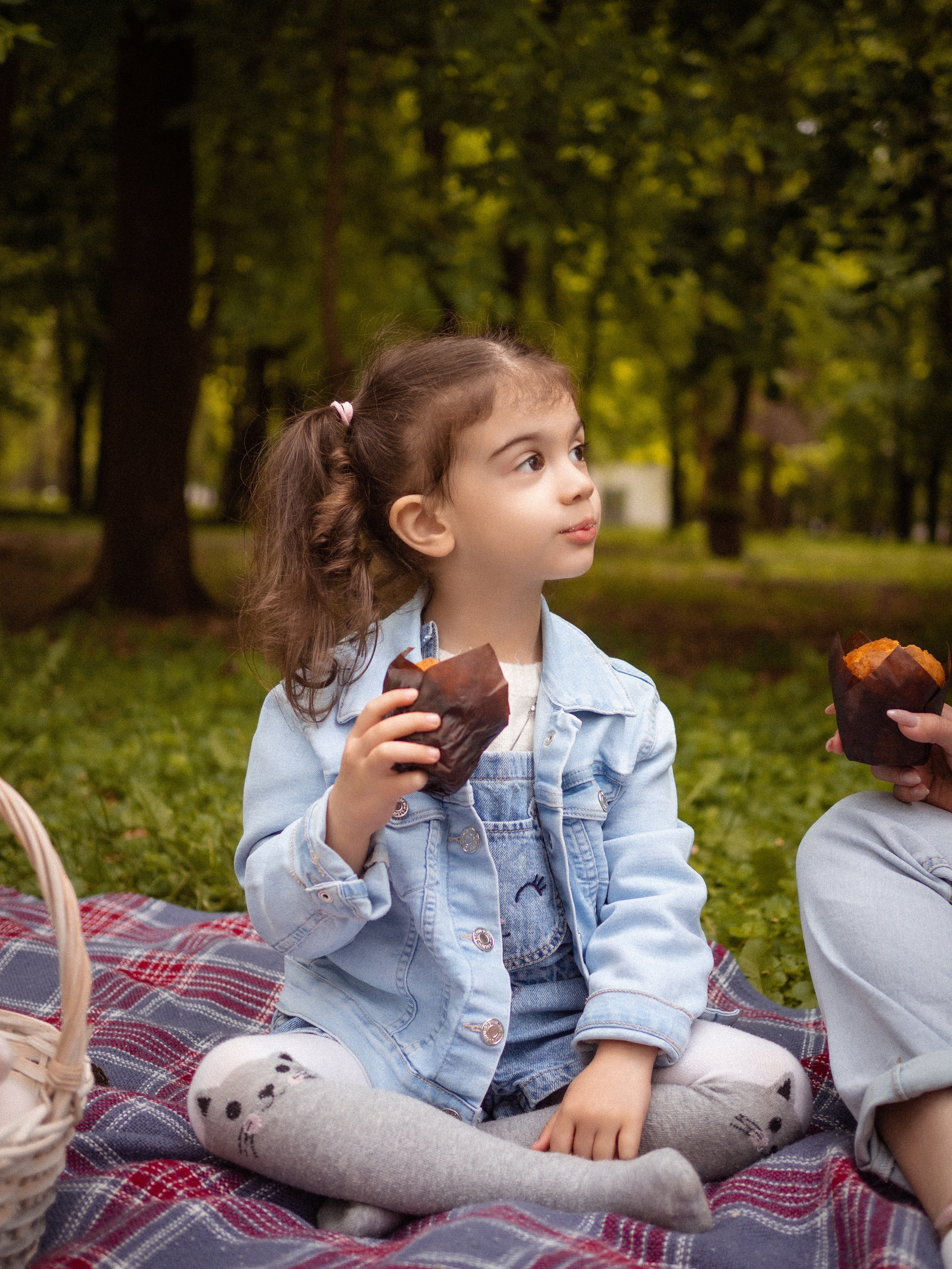 Алина и Эмма. Кулишова Катерина — твой фотограф