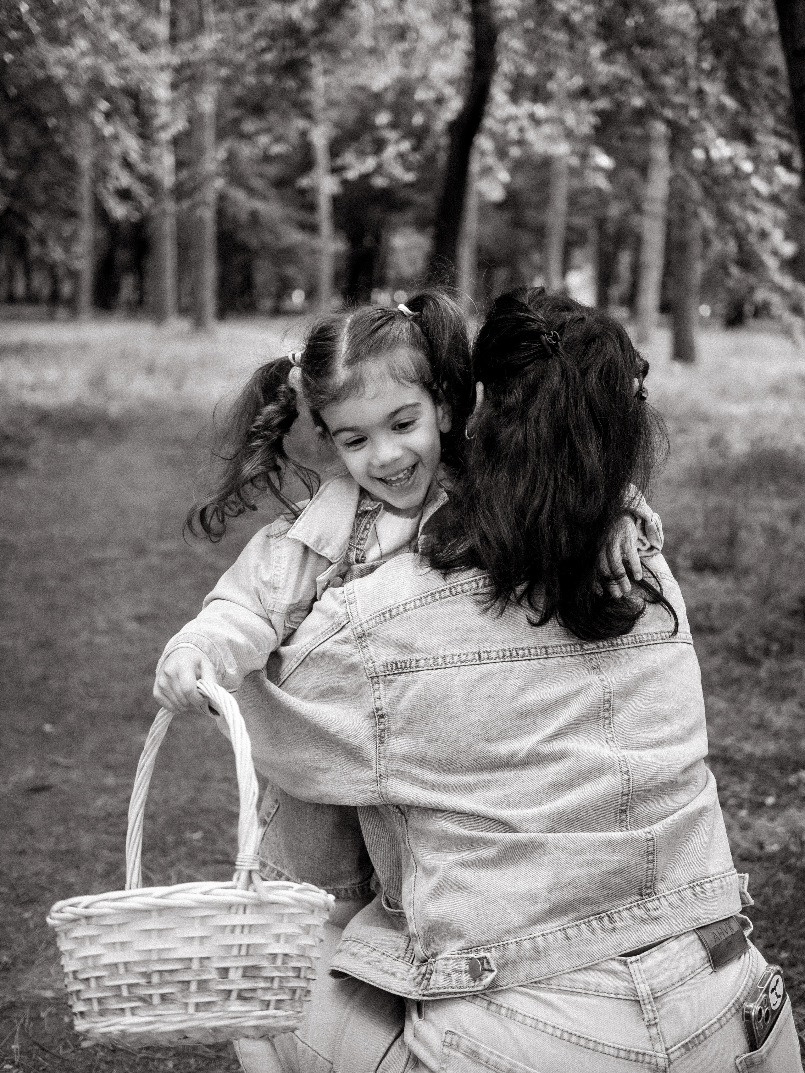 Алина и Эмма. Кулишова Катерина — твой фотограф