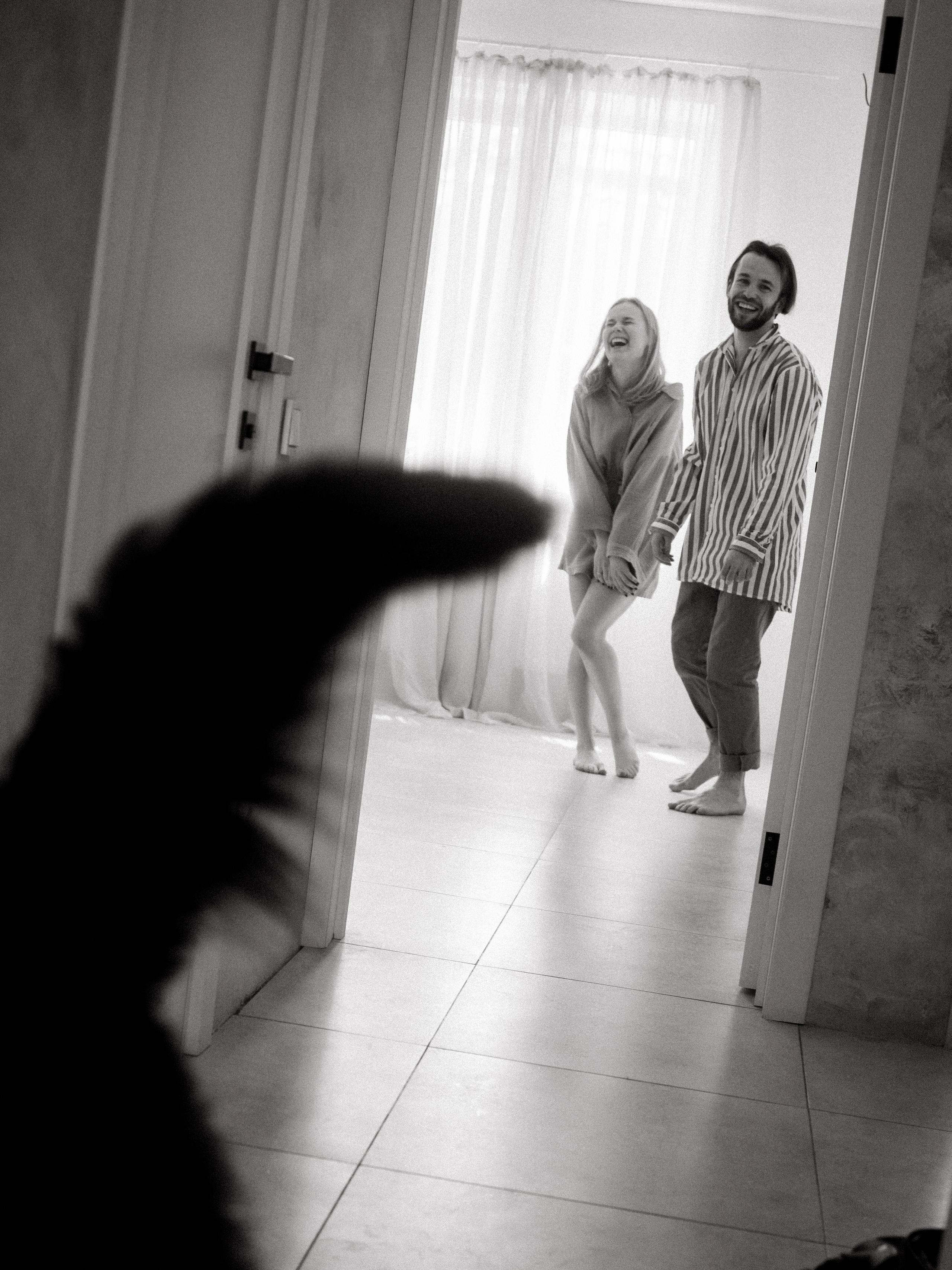 Даниил, Кристина и Бруни. Кулишова Катерина — твой фотограф