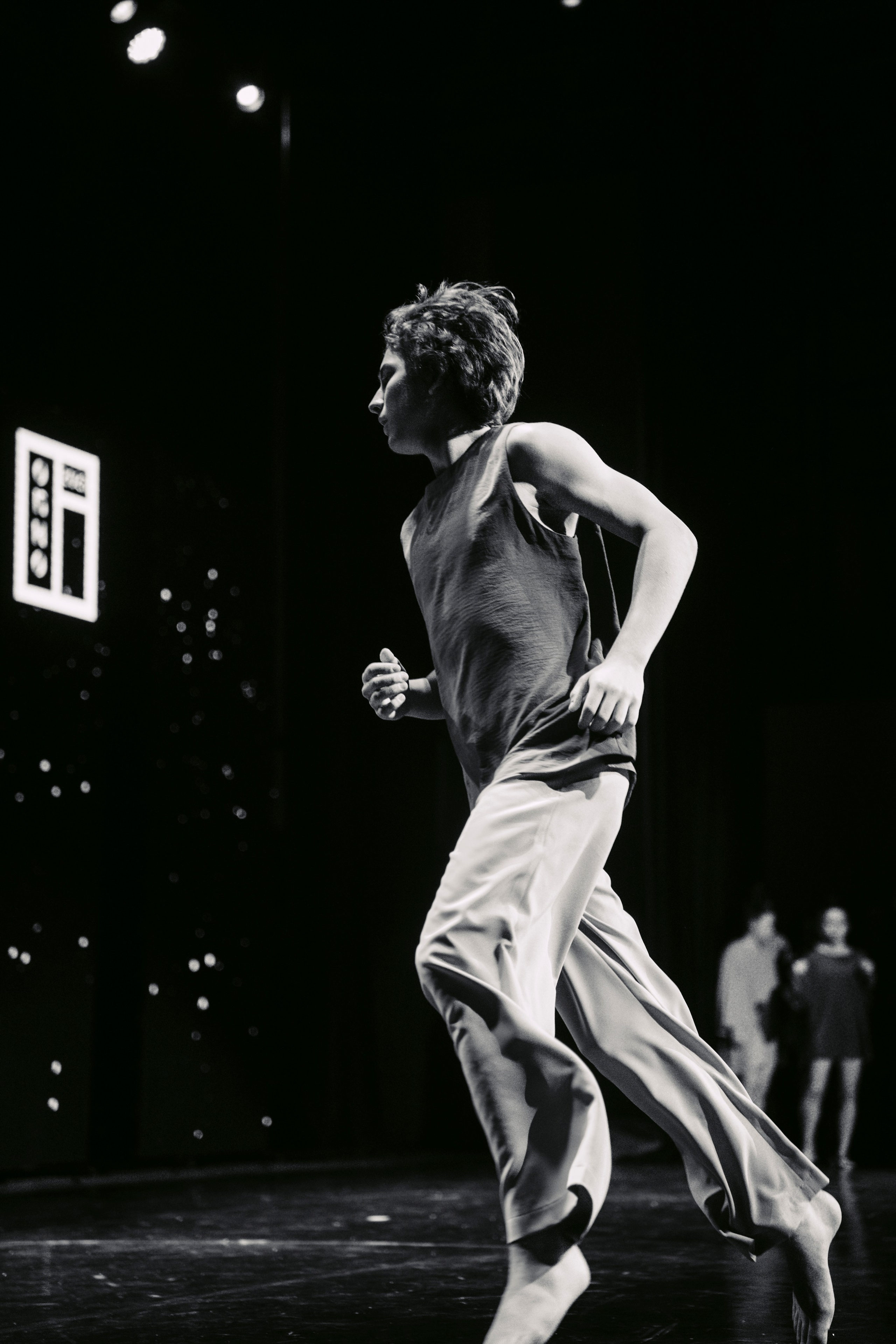 Окно. Главная