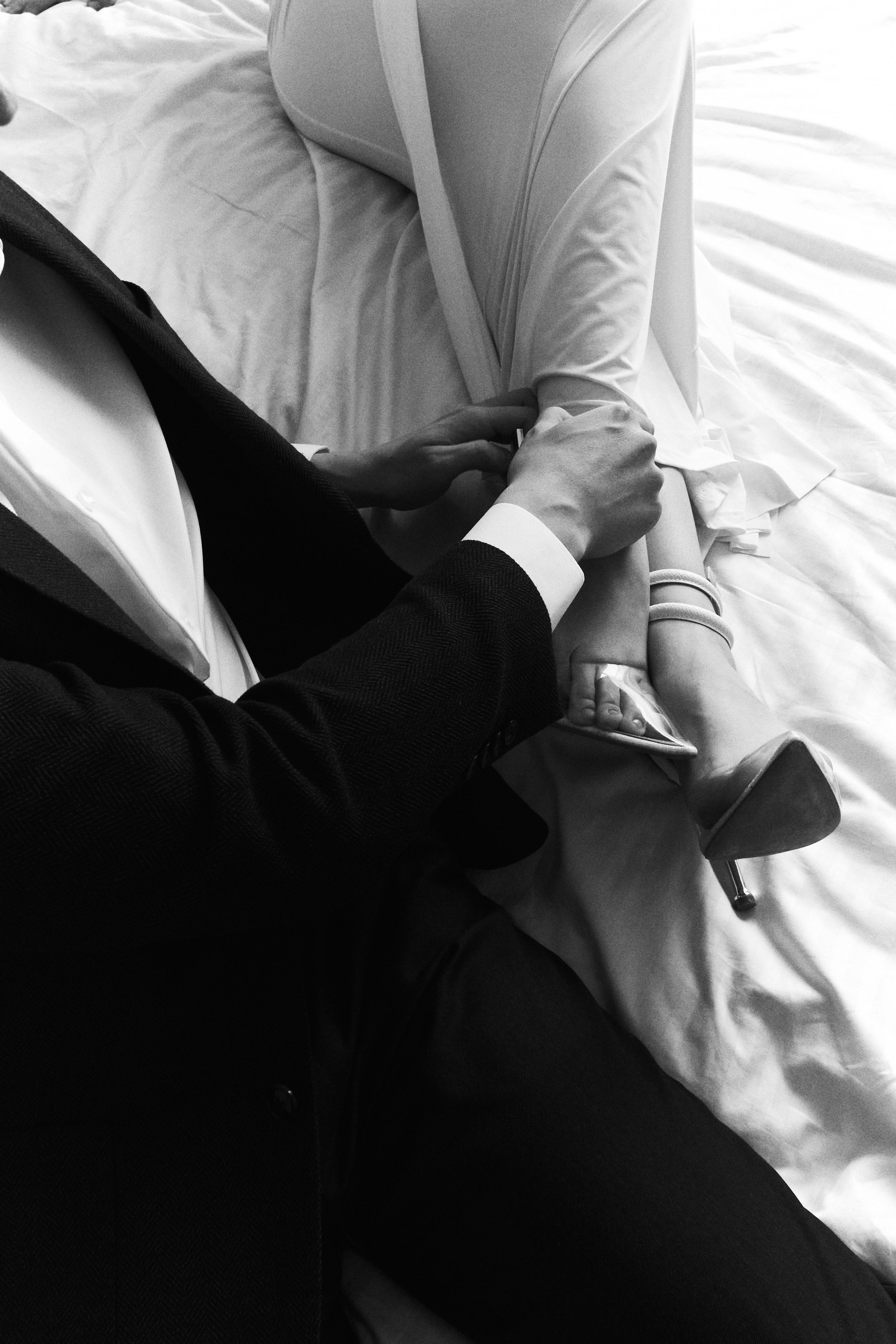 Ксения и Александр. Фотограф в Екатеринбурге и Москве, Анна