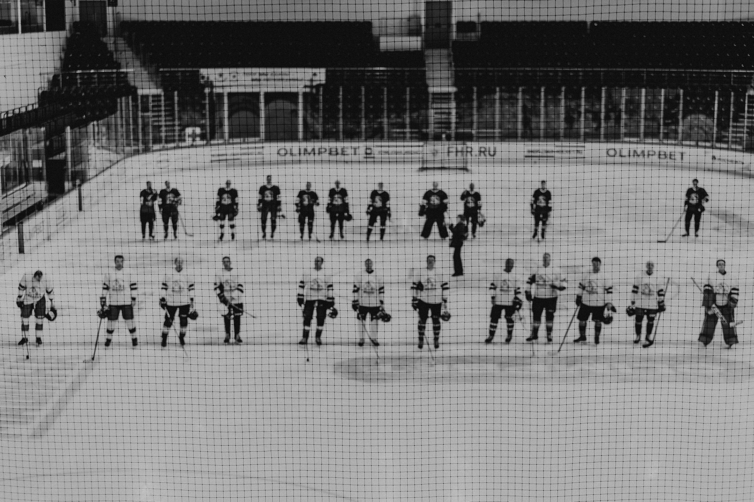 ЦСКА АРЕНА. Фотограф Москва Владимир Филин