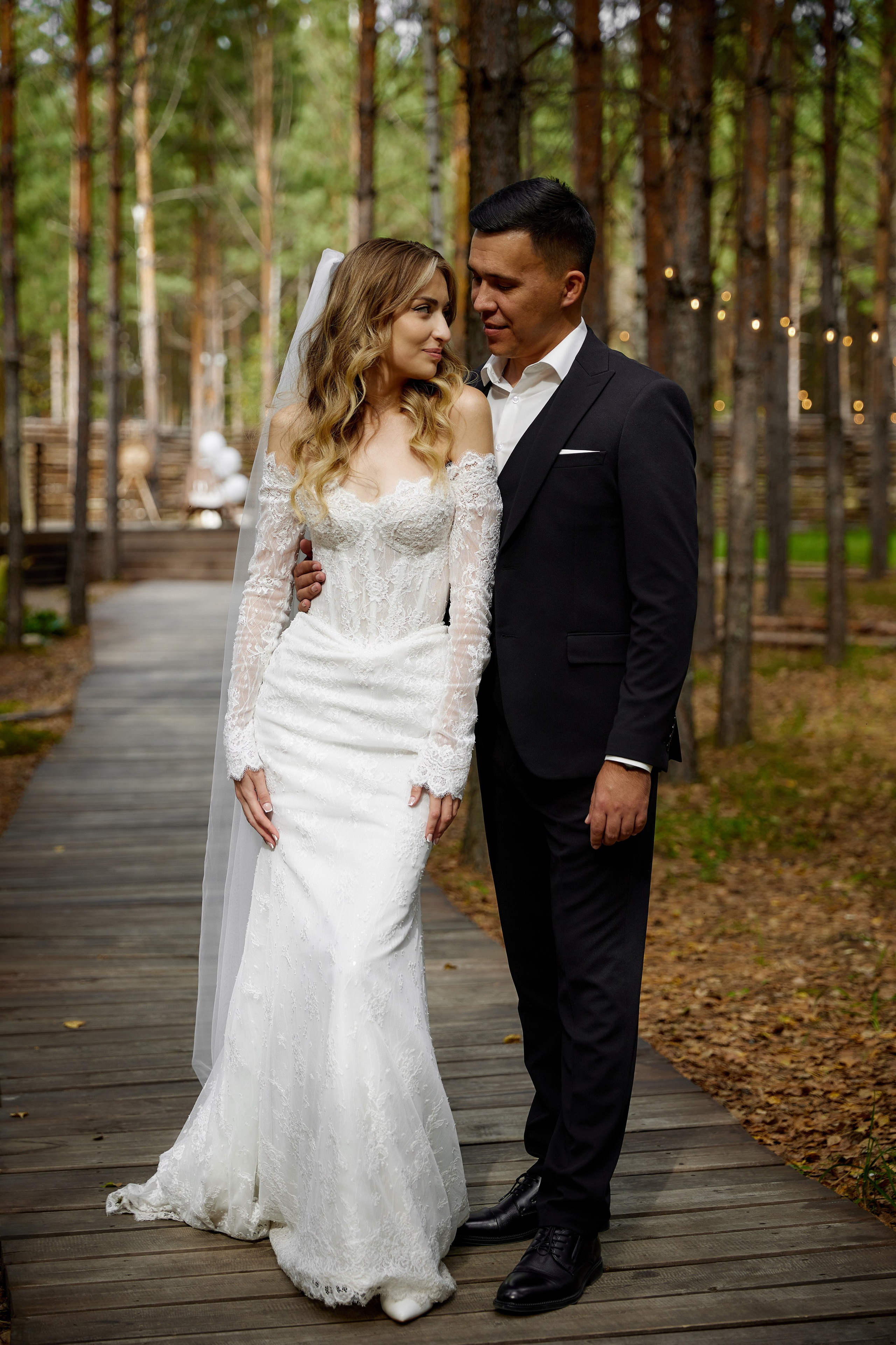 E&K. Профессиональный фотограф Светлана Писарева