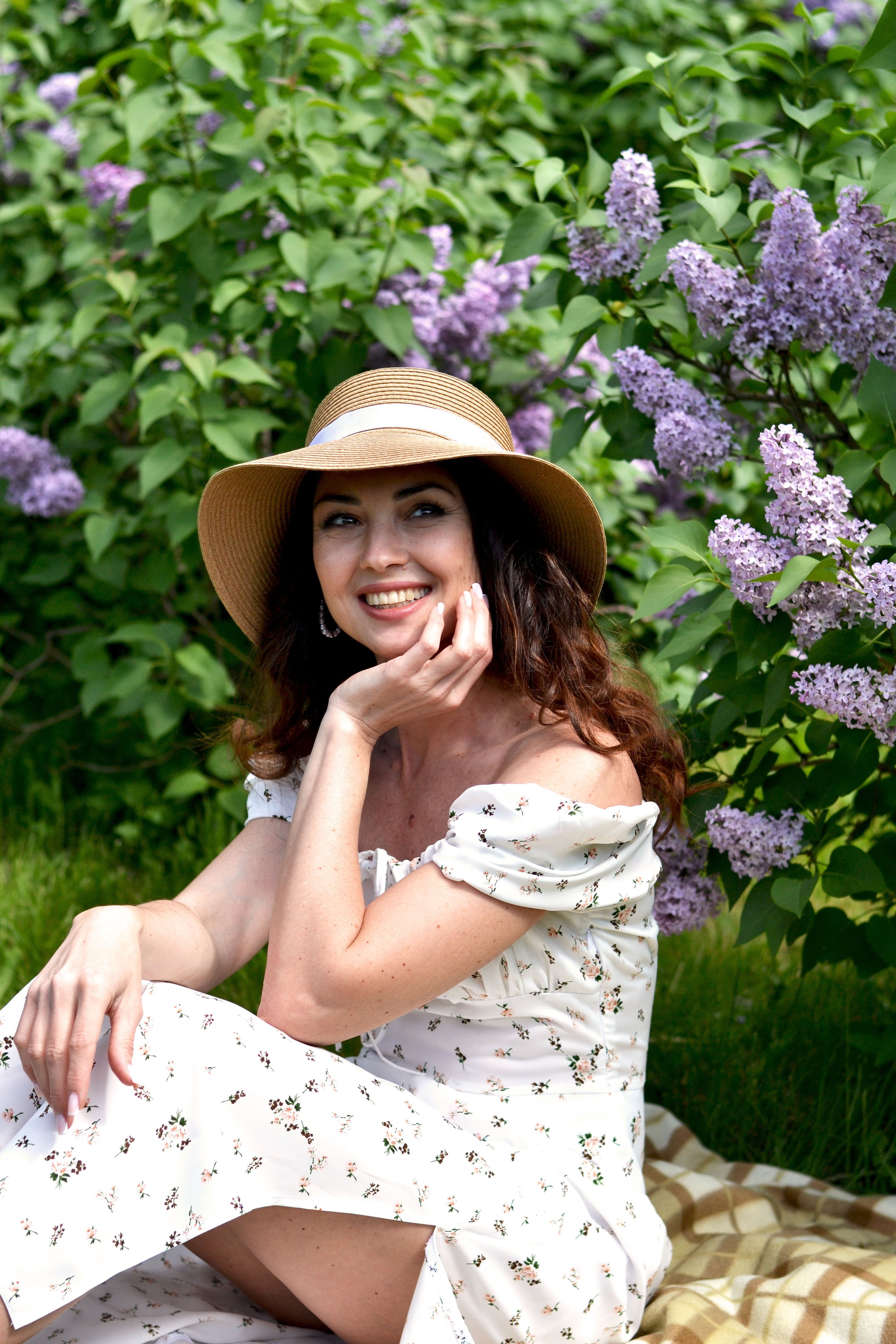 Марина. Фотограф Ольга Дмитриева. Новосибирск