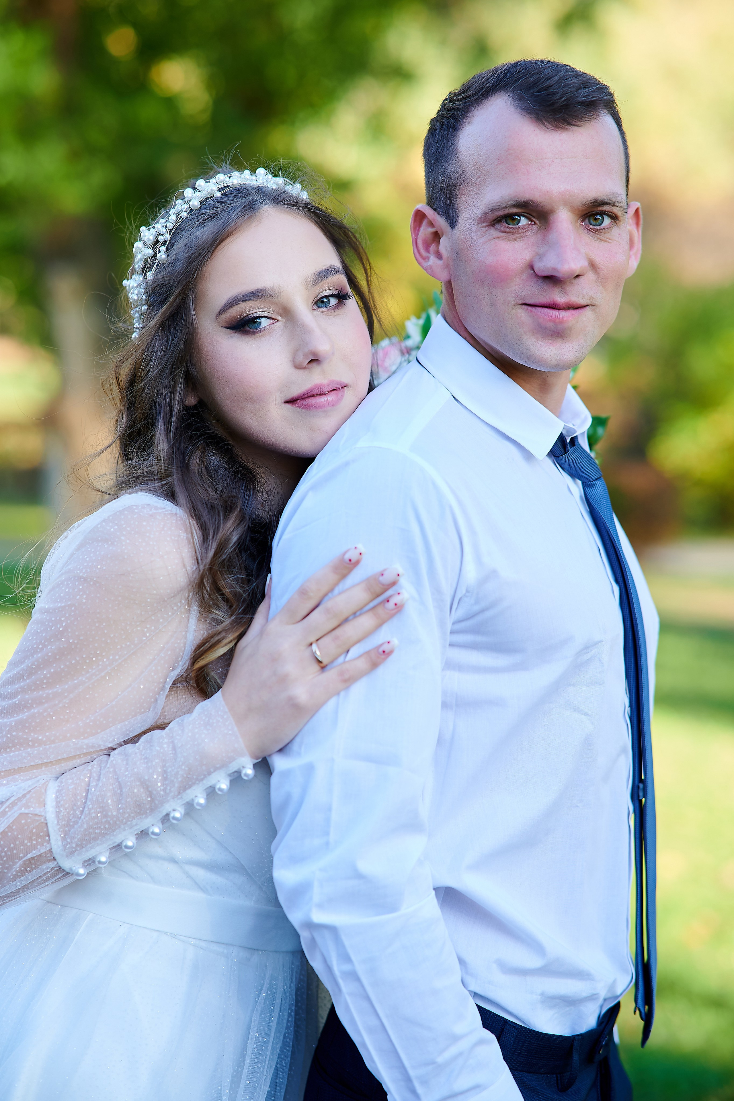 V&V. Профессиональный репортажный фотограф в Самаре Никита Королев