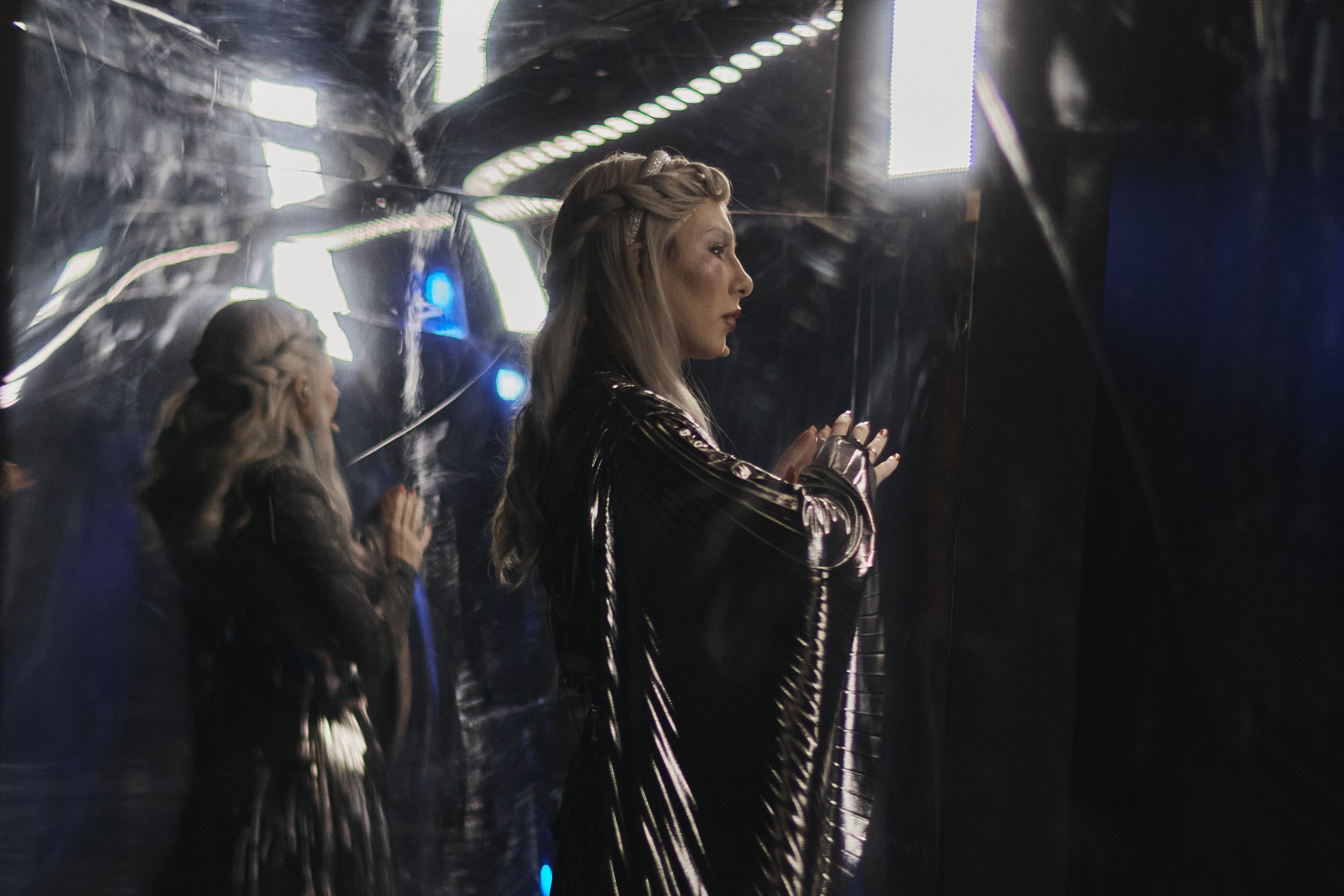 «Я вижу звезды» (второй показ)