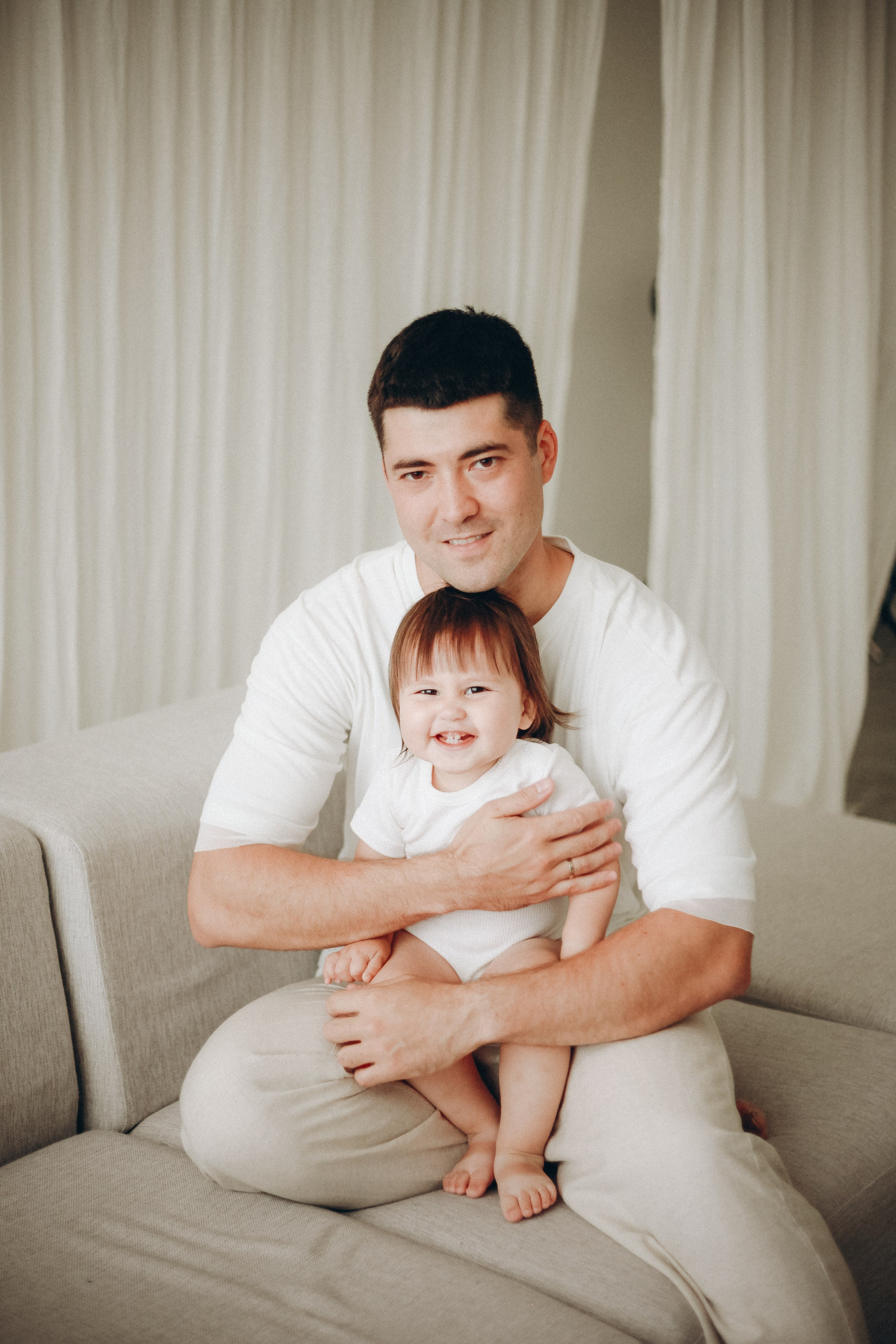 Семейные. Семейный фотограф с индивидуальным подходом в Краснодаре