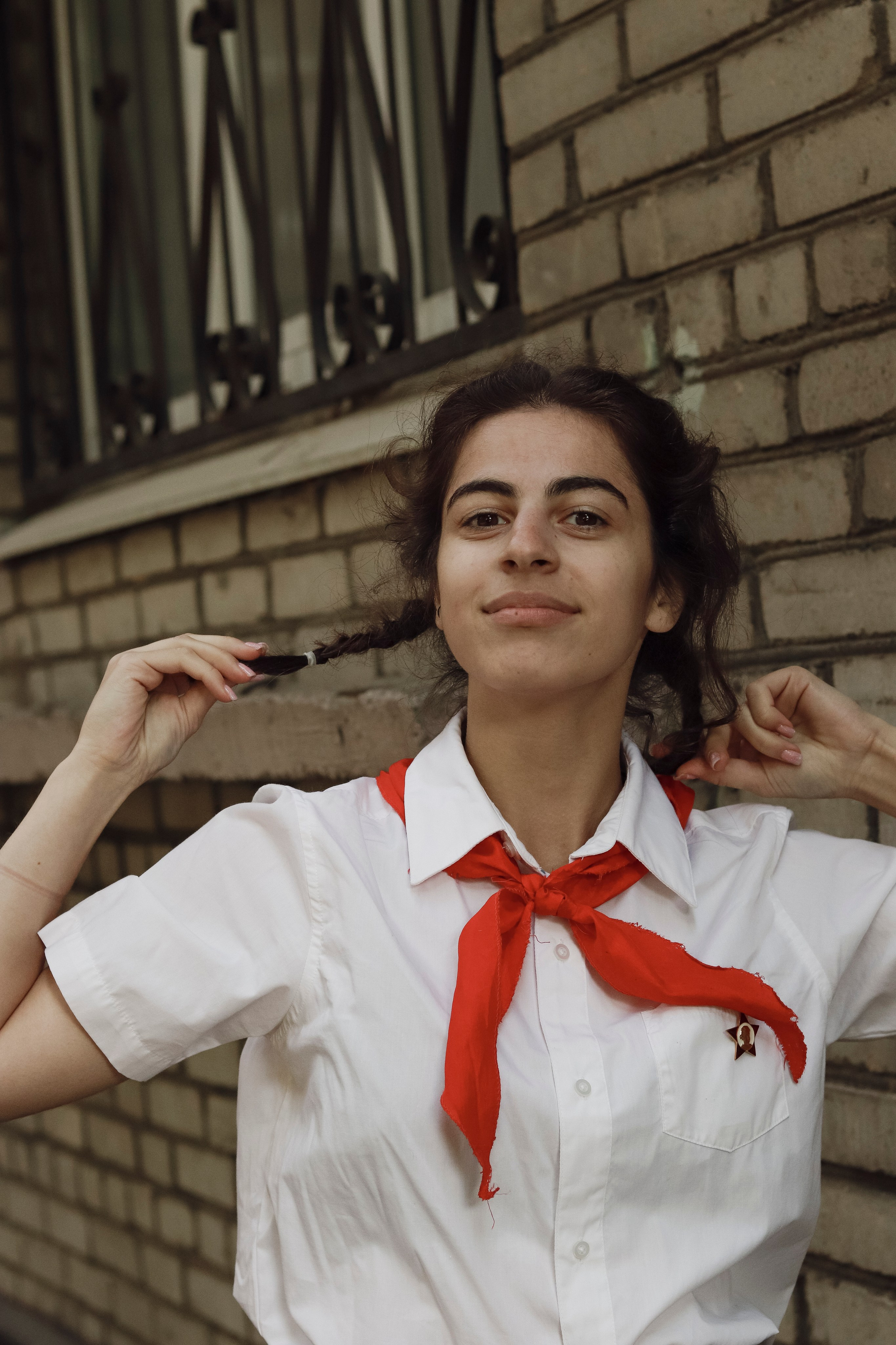 Лали. Ивентный фотограф в Санкт-Петербурге Олег Комков