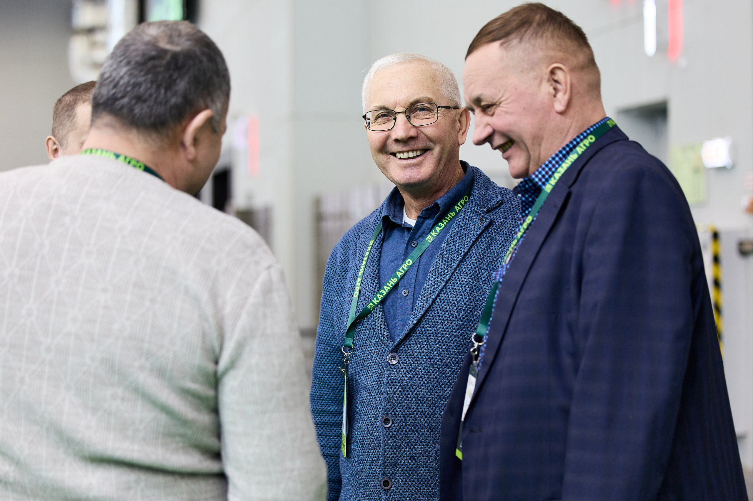 Фотограф на конференцию. Хороший репортажный и промышленный фотограф в Казани Алексей Щелконогов